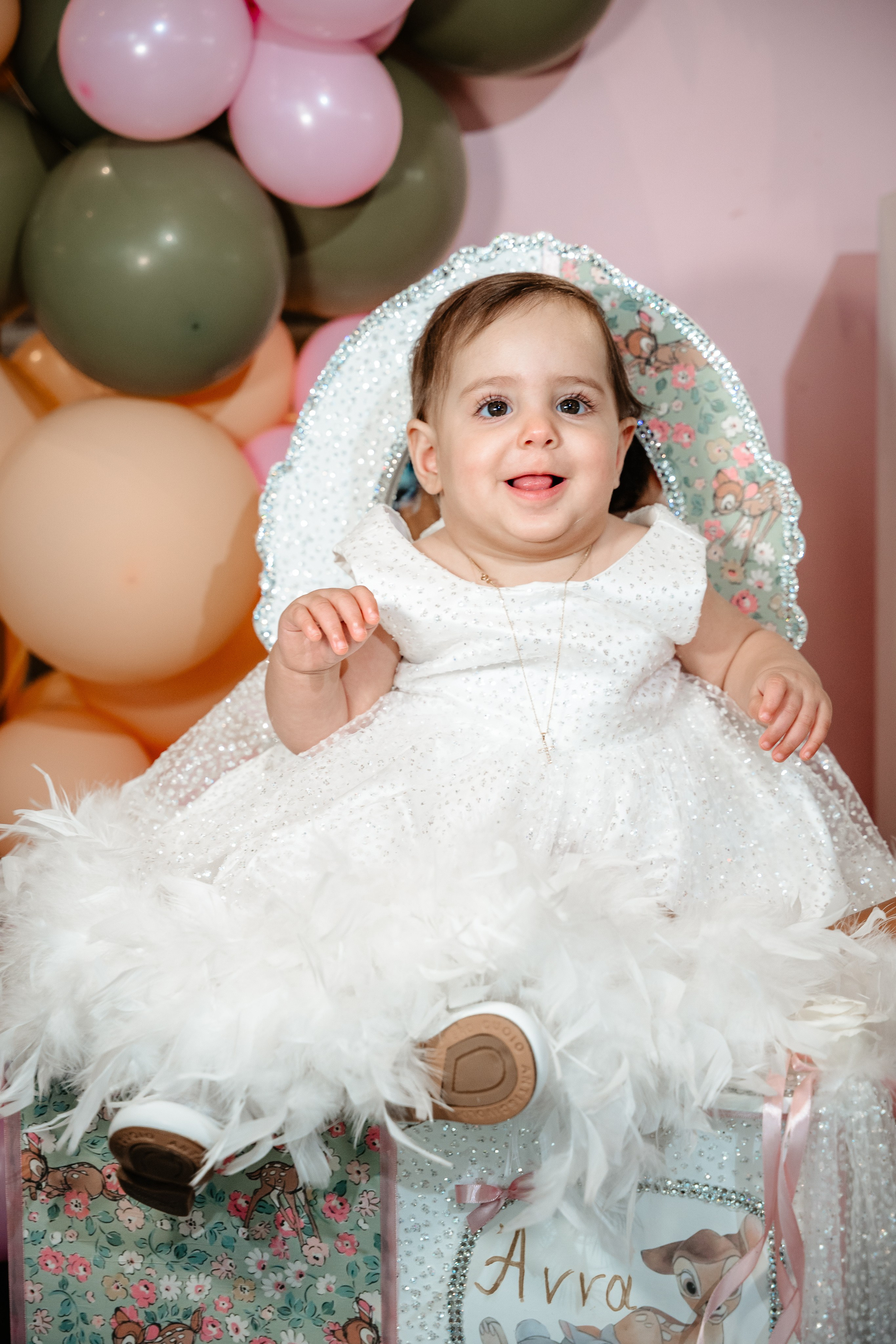 Baptism Anna. AdrianOltean.wfolio.pro