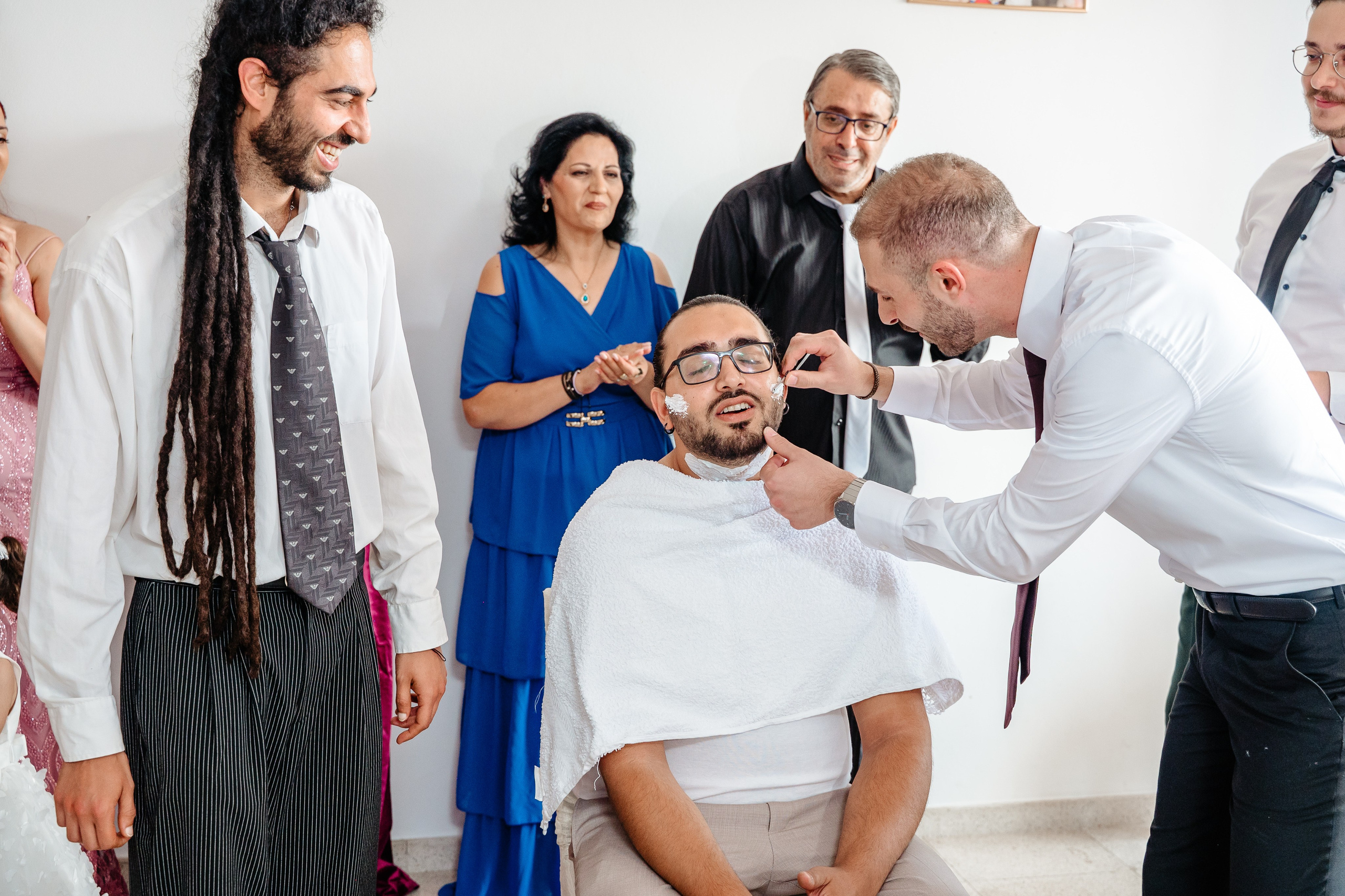 Niki & Yorgo Wedding. AdrianOltean.wfolio.pro