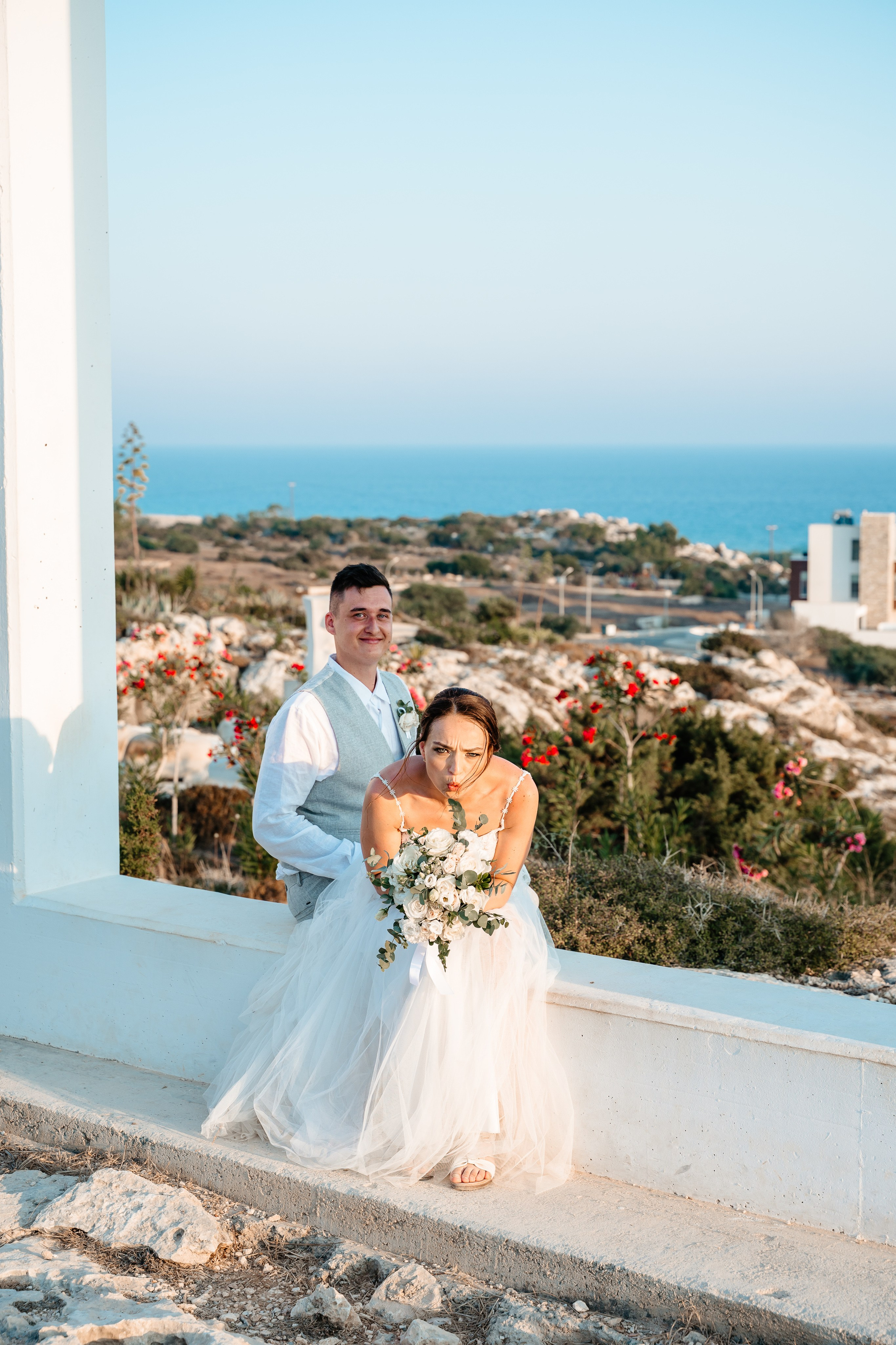 Sirens beach ceremony. AdrianOltean.wfolio.pro