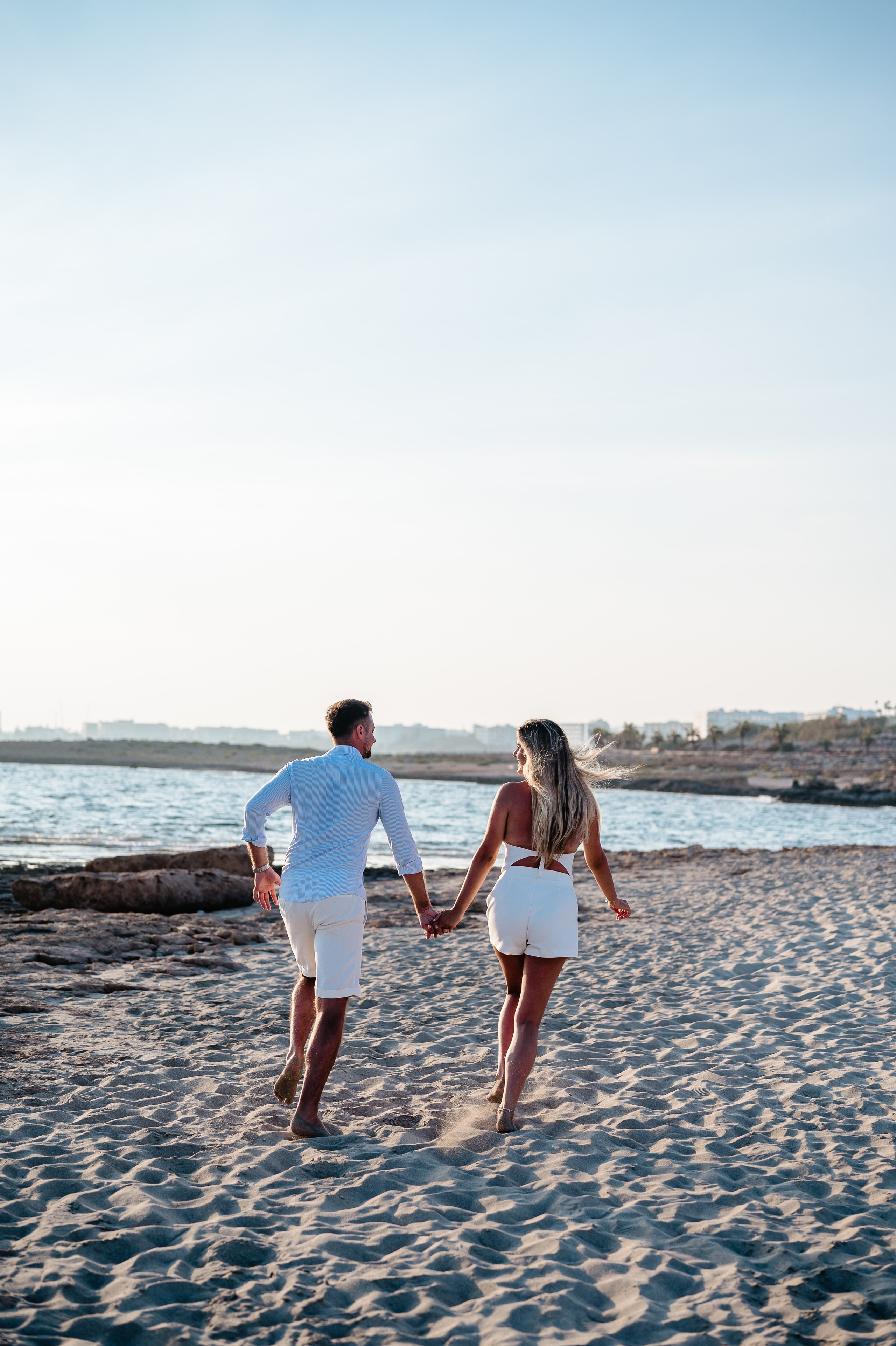 Sirens beach ceremony. AdrianOltean.wfolio.pro