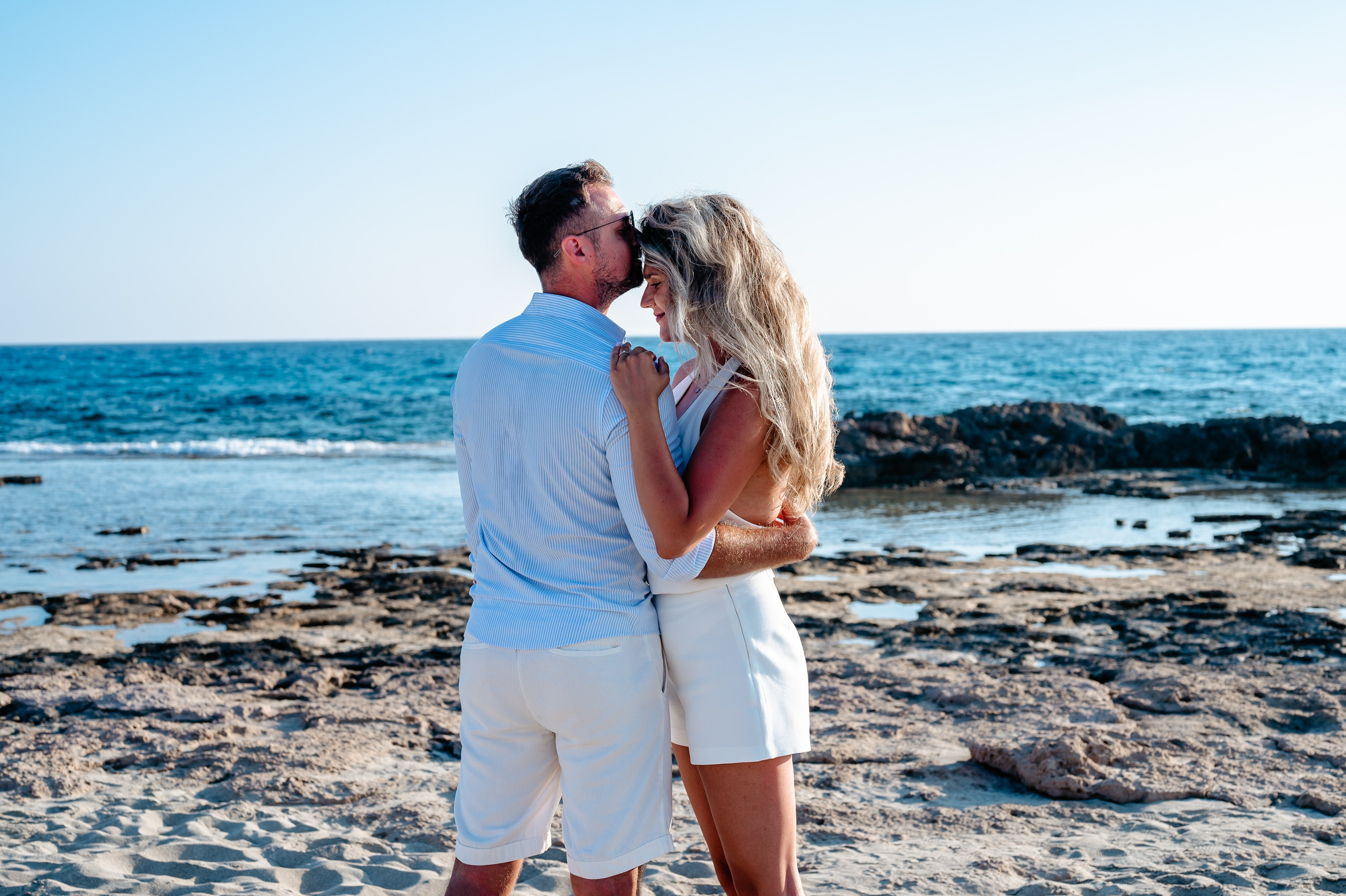 Sirens beach ceremony. AdrianOltean.wfolio.pro
