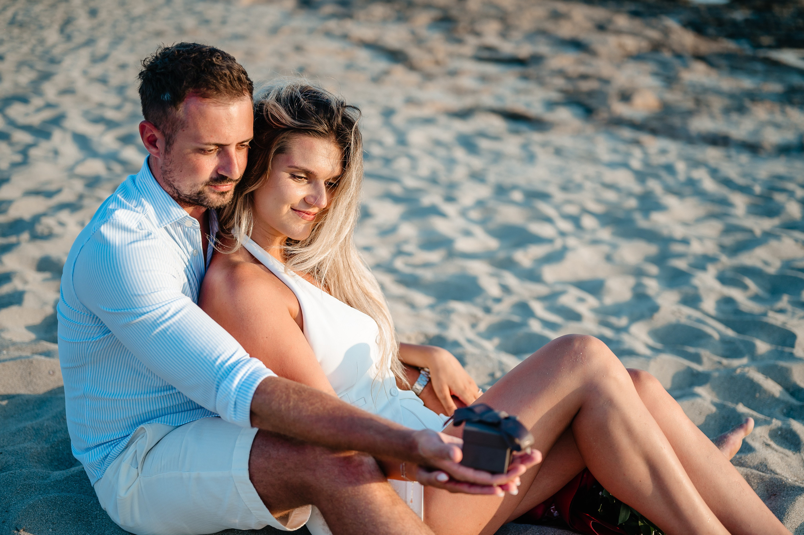 Sirens beach ceremony. AdrianOltean.wfolio.pro