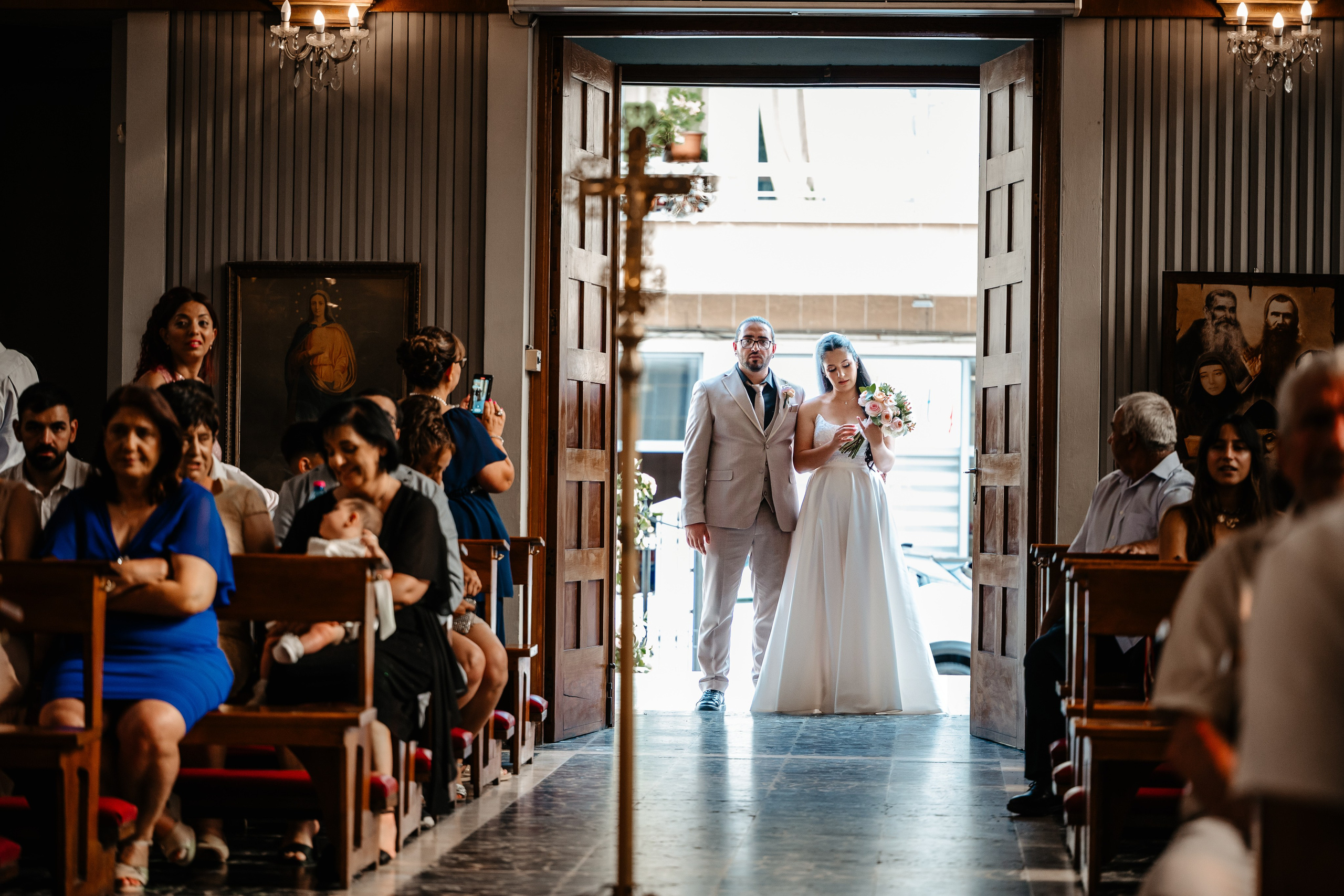 Niki & Yorgo Wedding. AdrianOltean.wfolio.pro