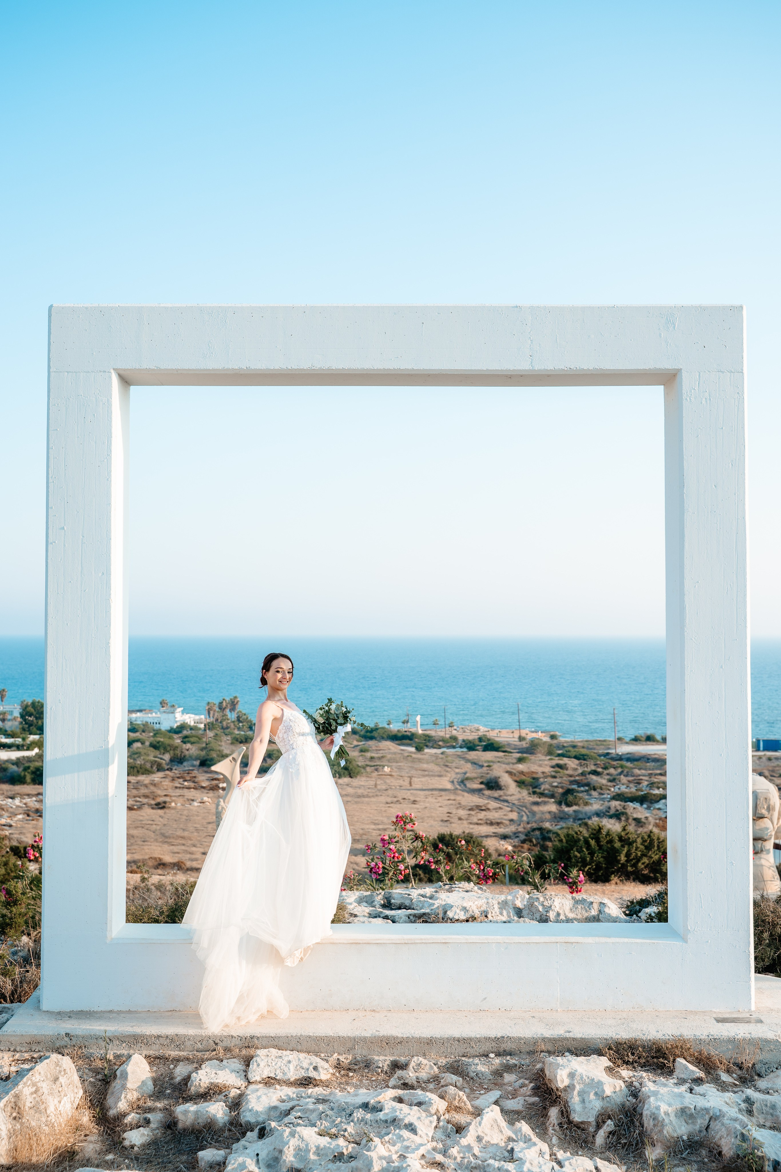 Sirens beach ceremony. AdrianOltean.wfolio.pro