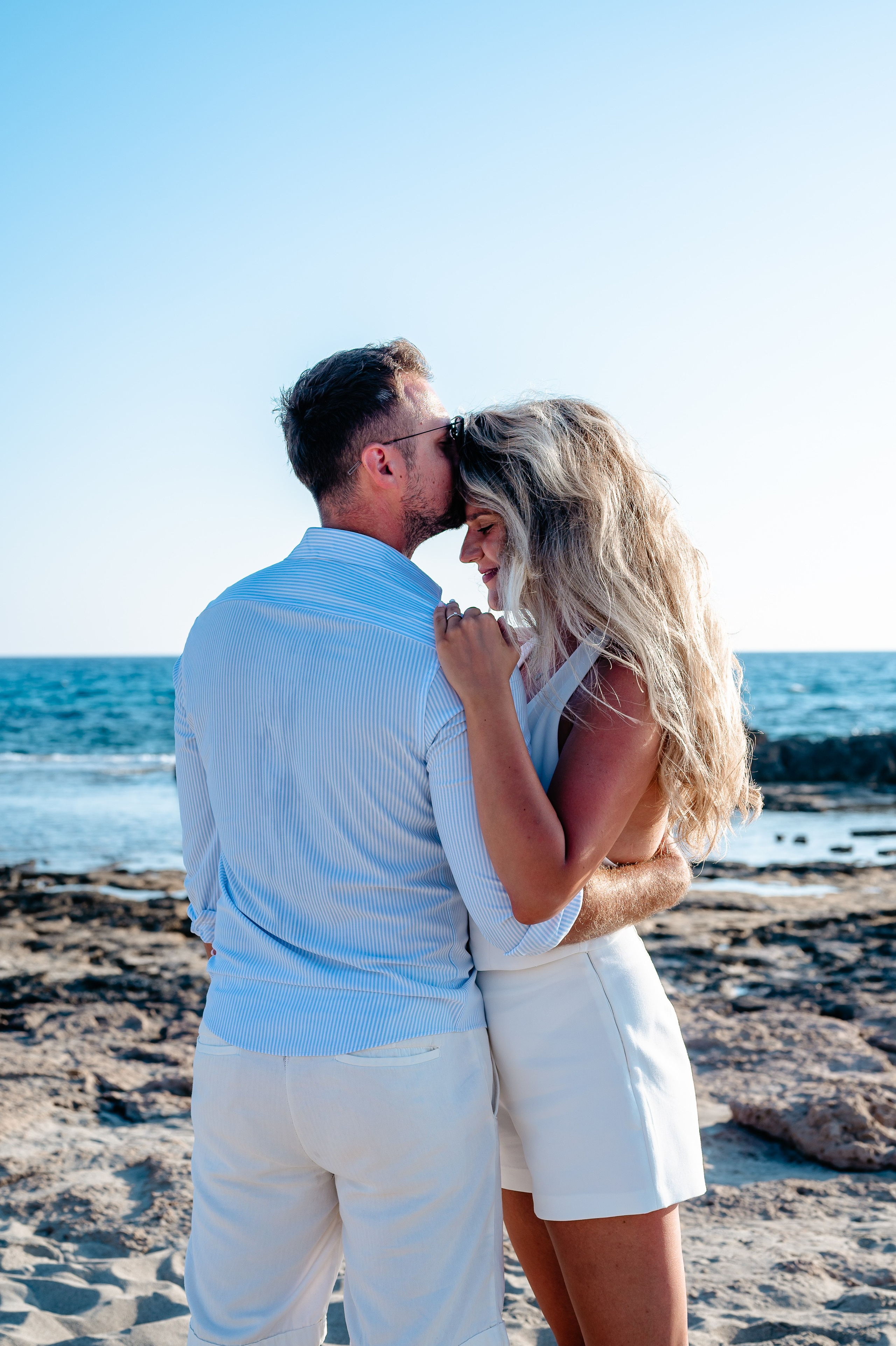 Sirens beach ceremony. AdrianOltean.wfolio.pro