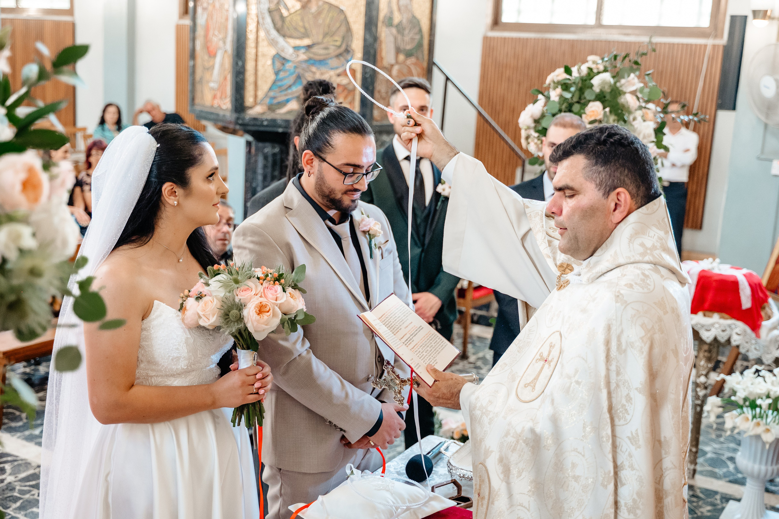 Niki & Yorgo Wedding. AdrianOltean.wfolio.pro