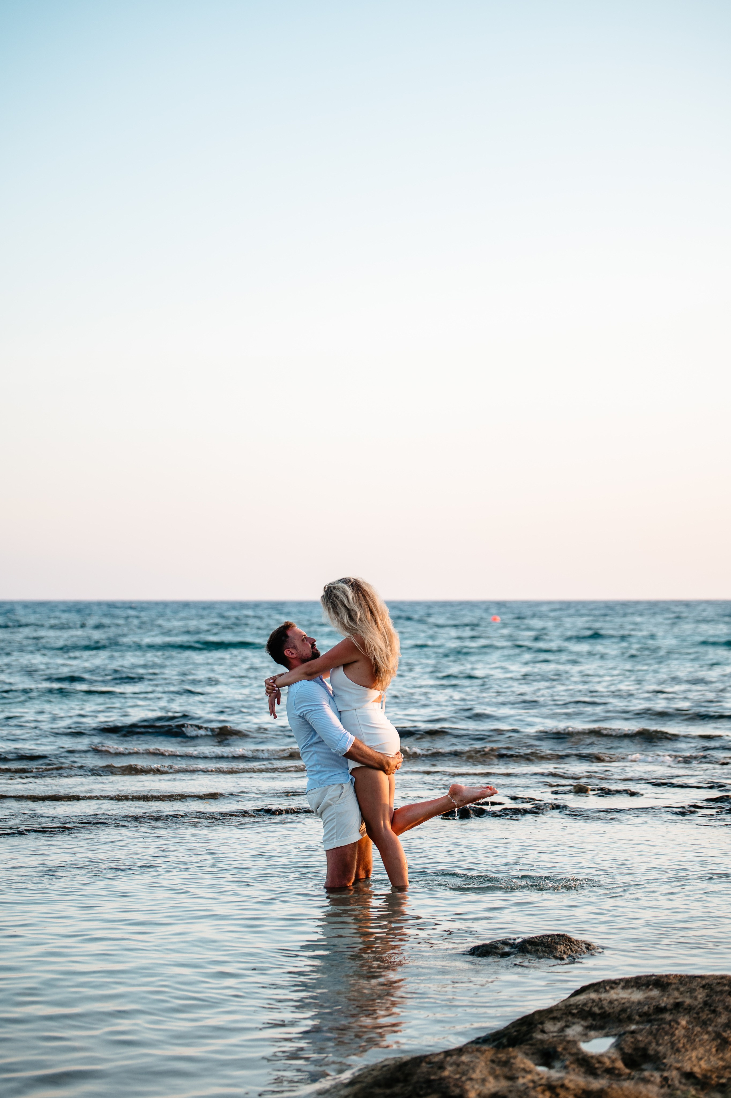 Sirens beach ceremony. AdrianOltean.wfolio.pro