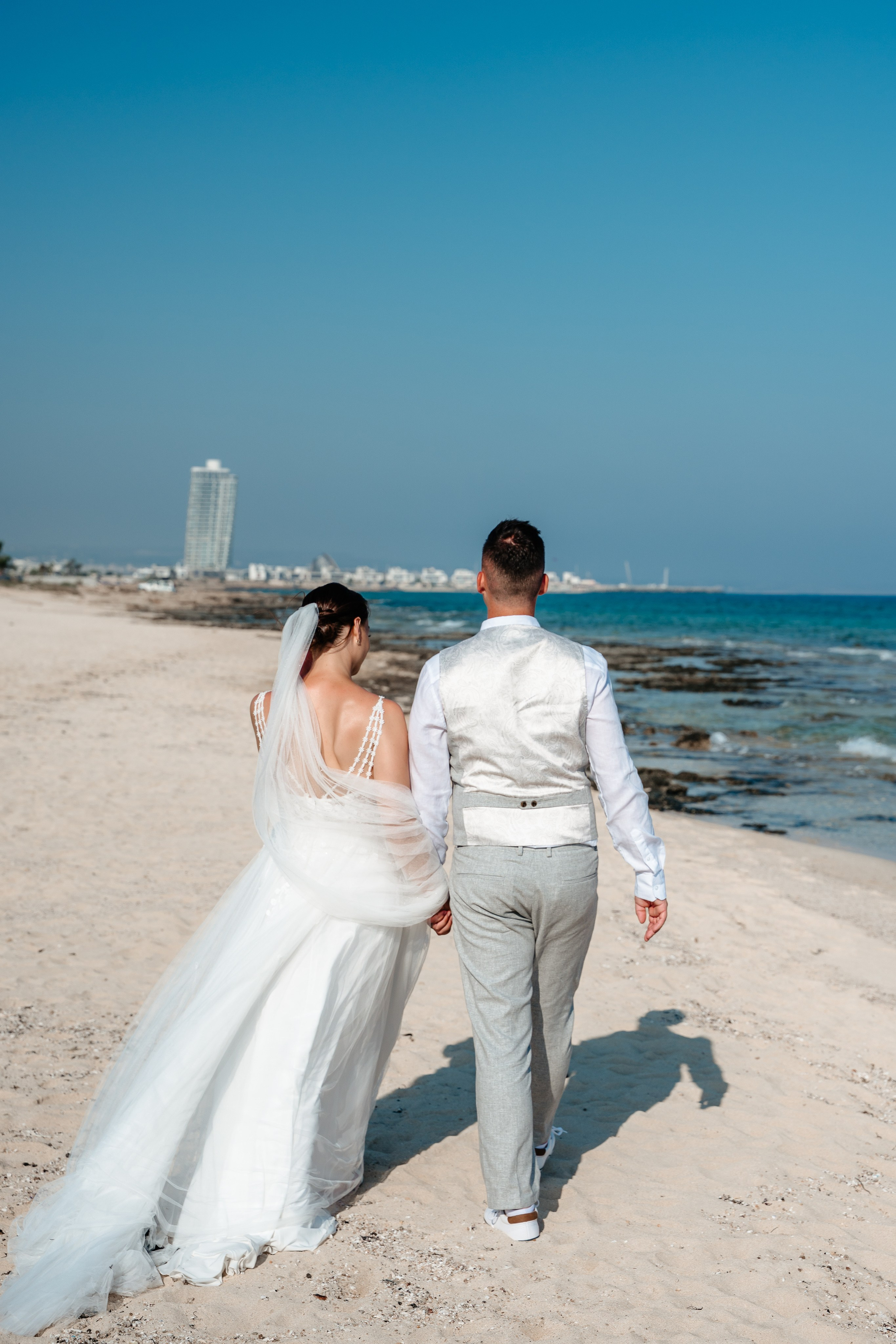 Sirens beach ceremony. AdrianOltean.wfolio.pro
