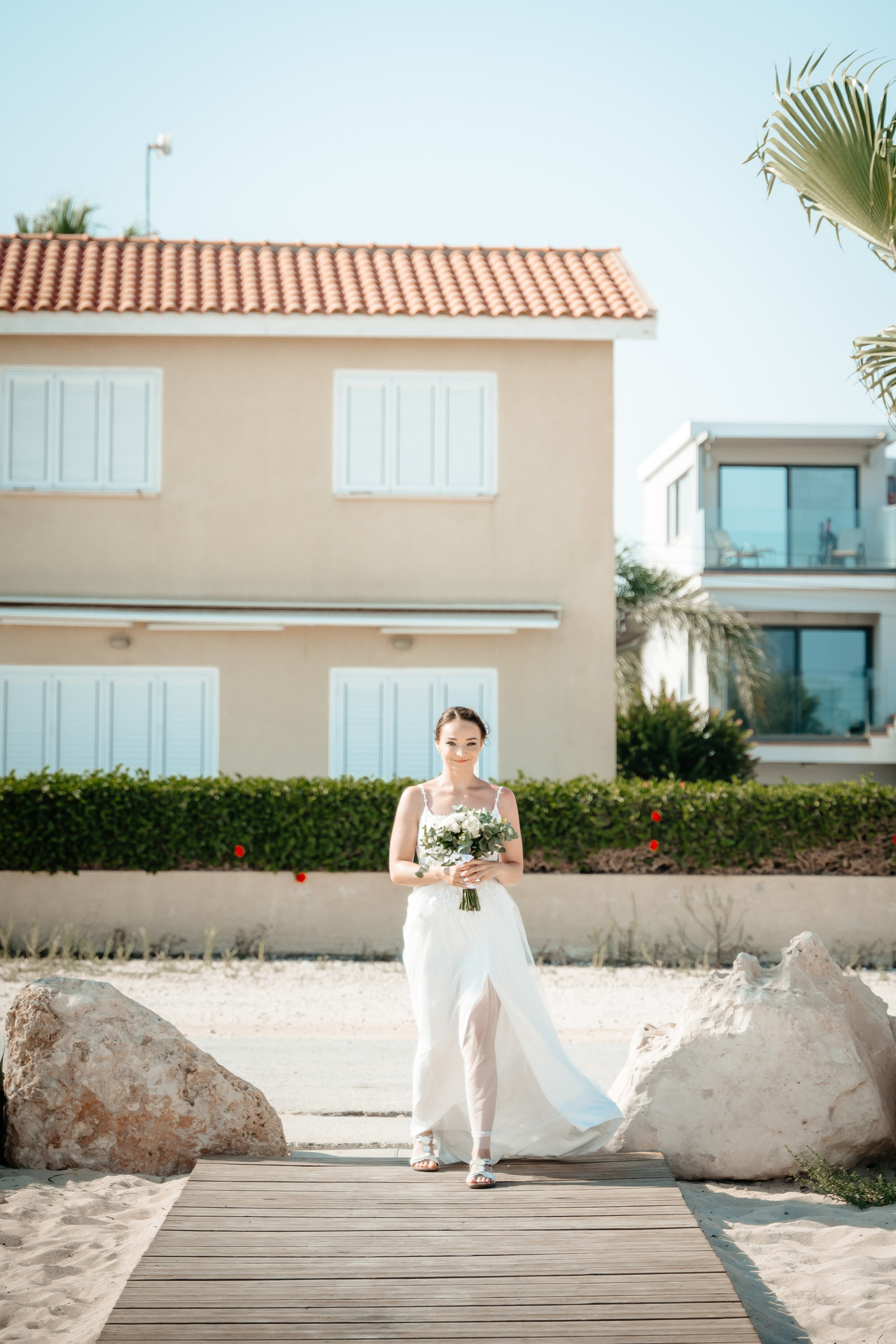 Sirens beach ceremony. AdrianOltean.wfolio.pro