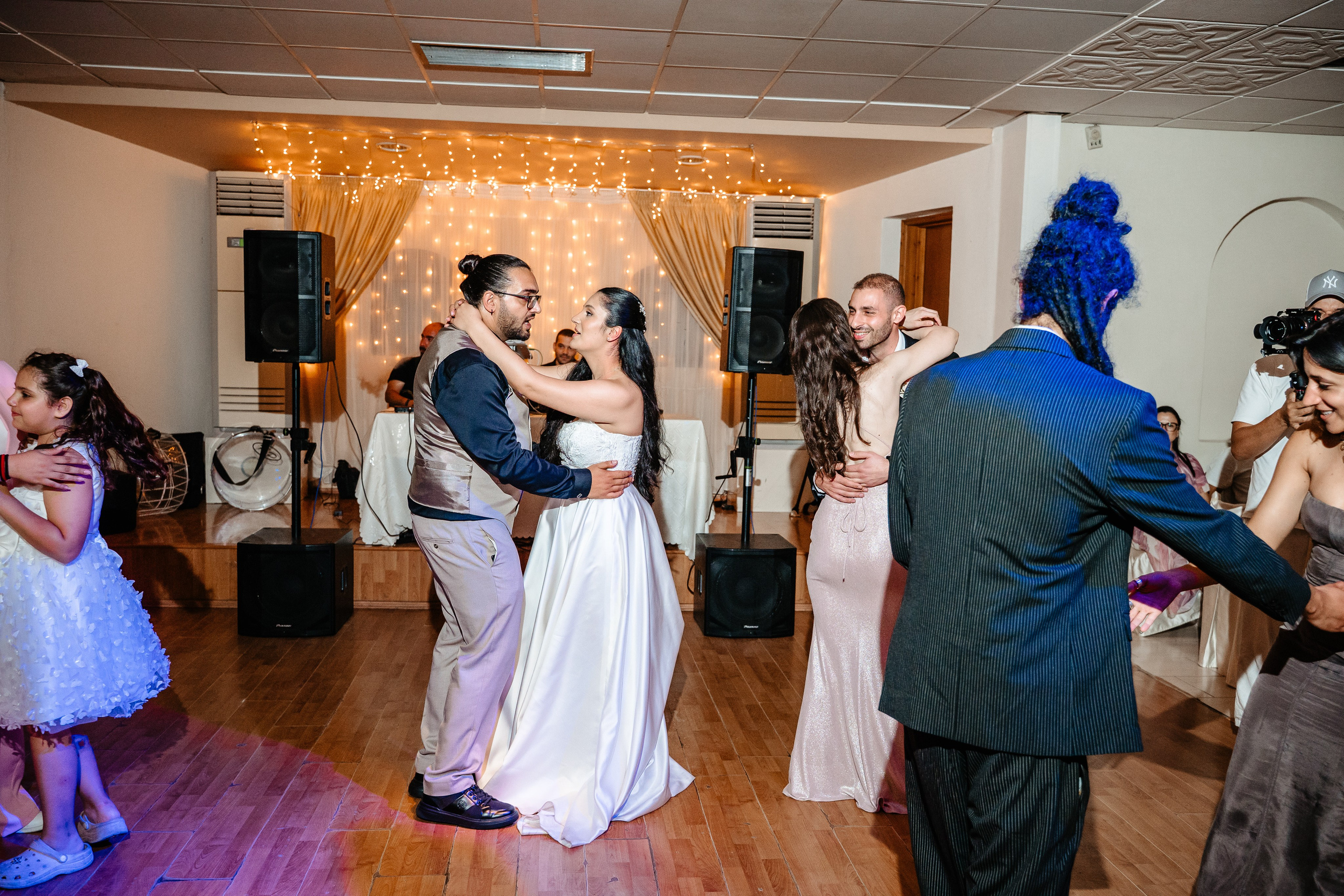 Niki & Yorgo Wedding. AdrianOltean.wfolio.pro