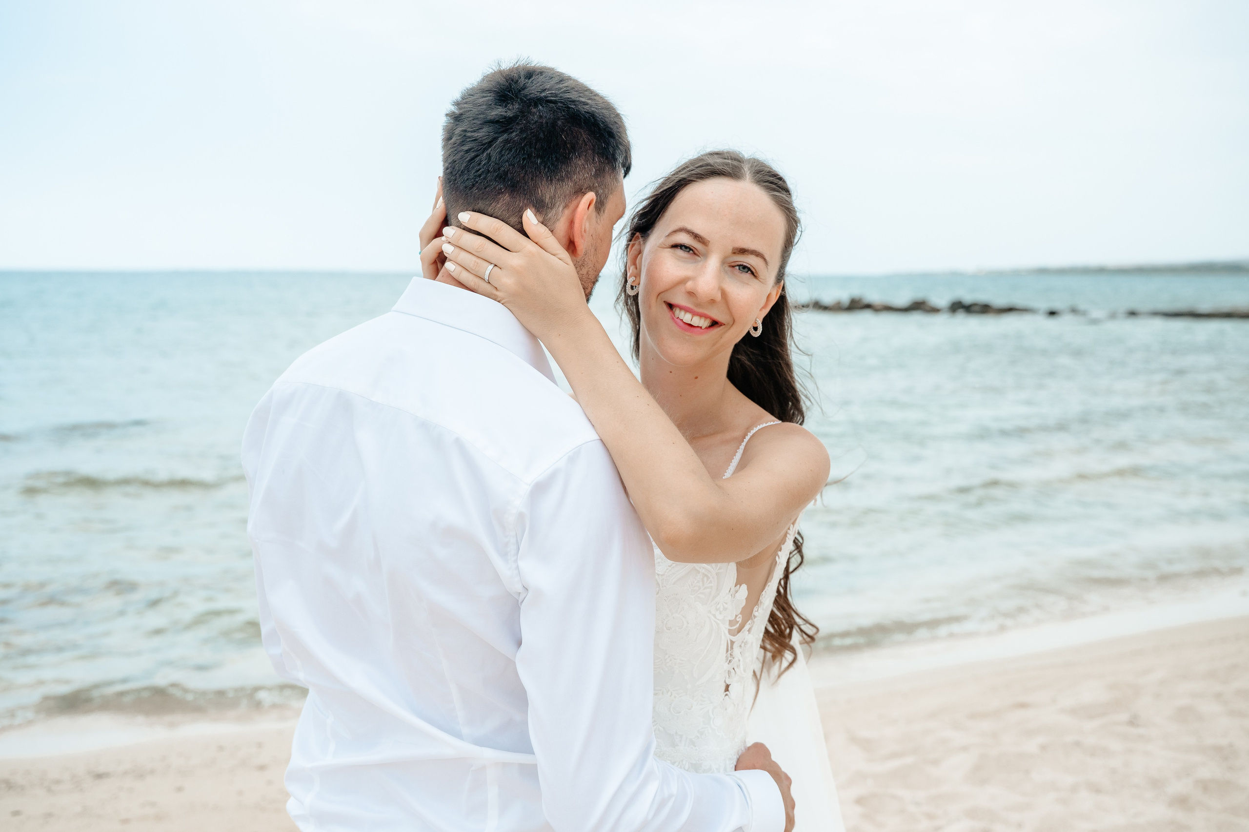Sirens beach ceremony. AdrianOltean.wfolio.pro