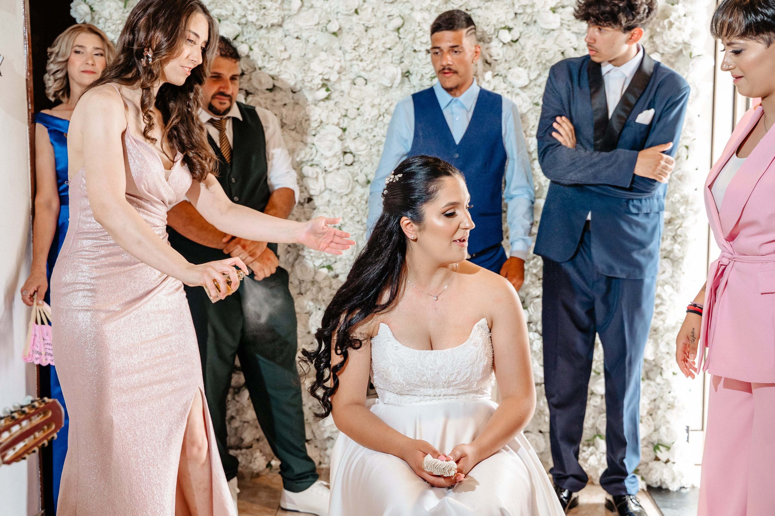 Niki & Yorgo Wedding. AdrianOltean.wfolio.pro
