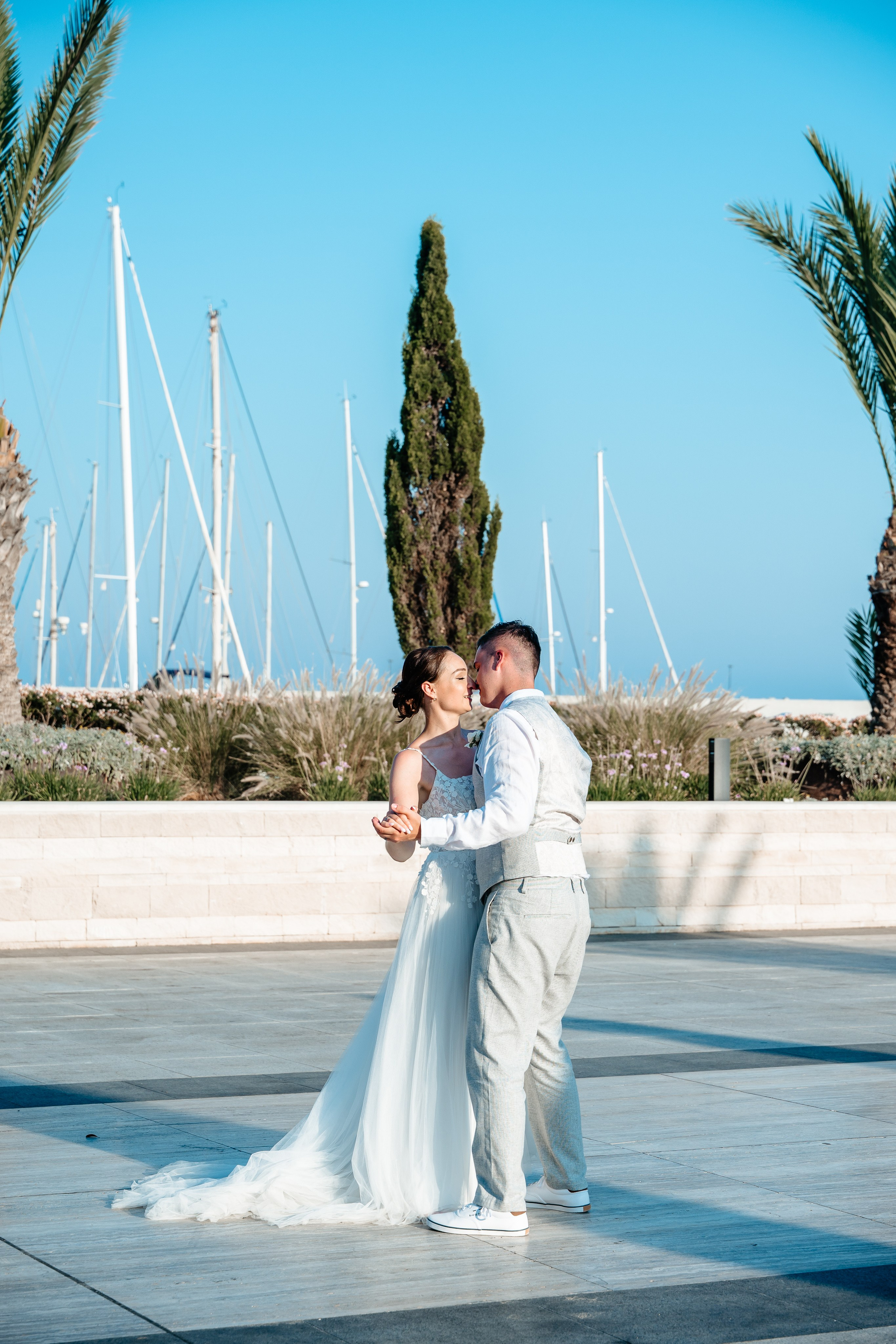Sirens beach ceremony. AdrianOltean.wfolio.pro