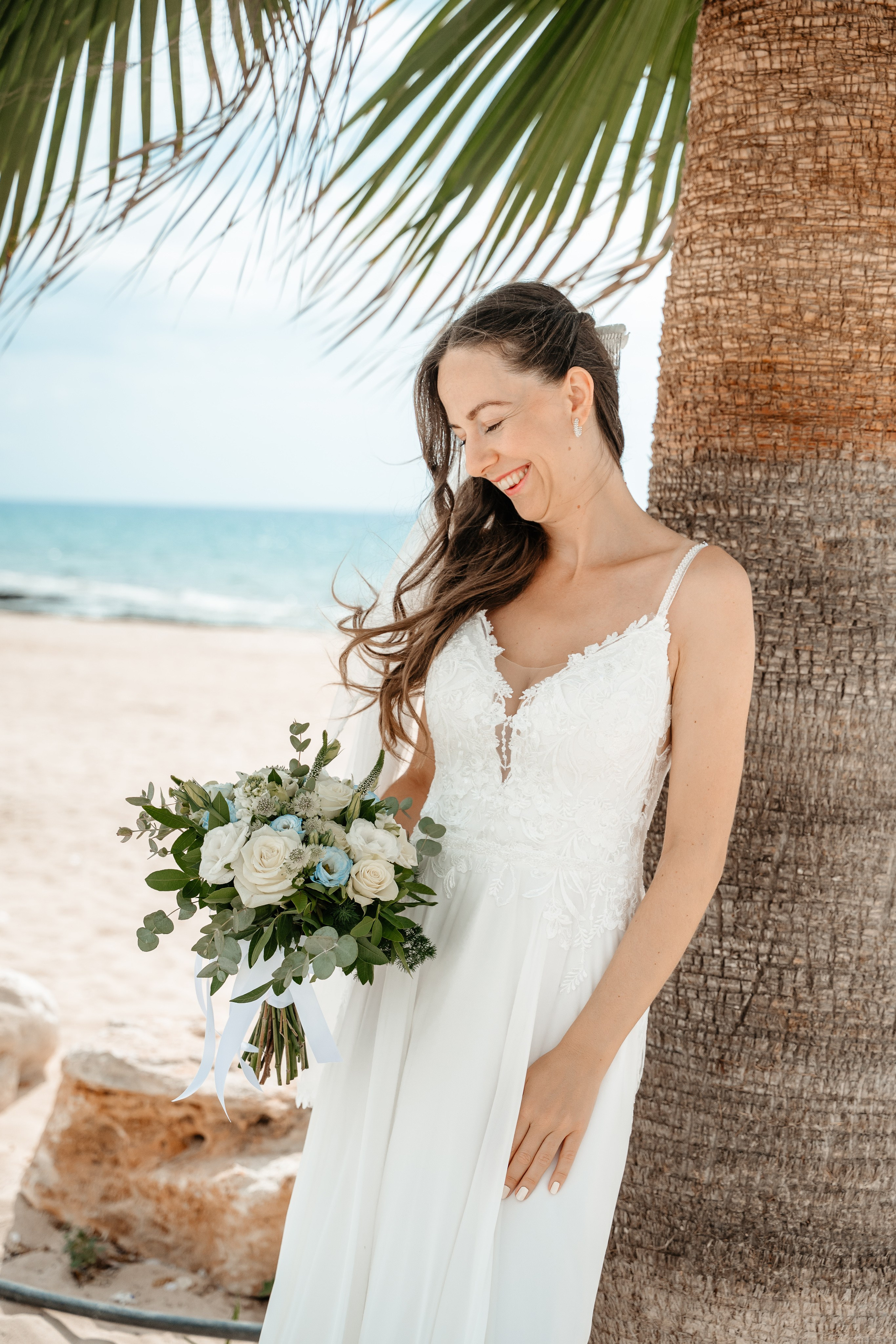 Sirens beach ceremony. AdrianOltean.wfolio.pro