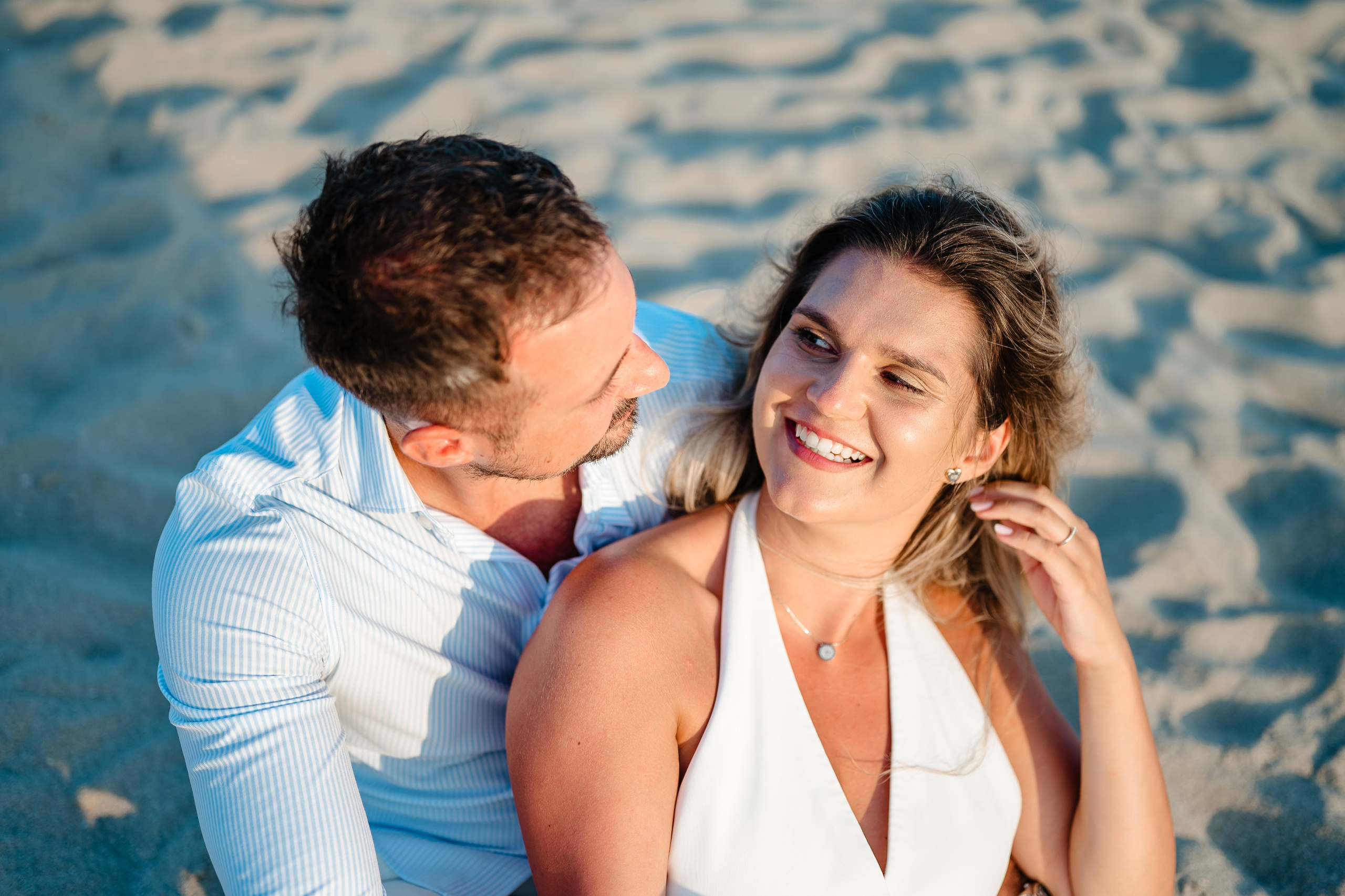 Sirens beach ceremony. AdrianOltean.wfolio.pro
