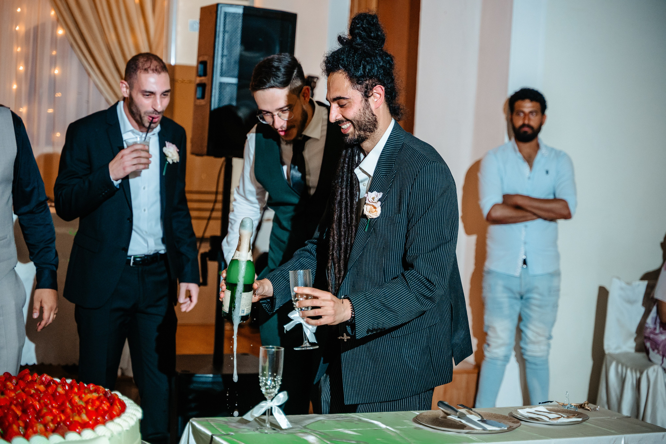 Niki & Yorgo Wedding. AdrianOltean.wfolio.pro