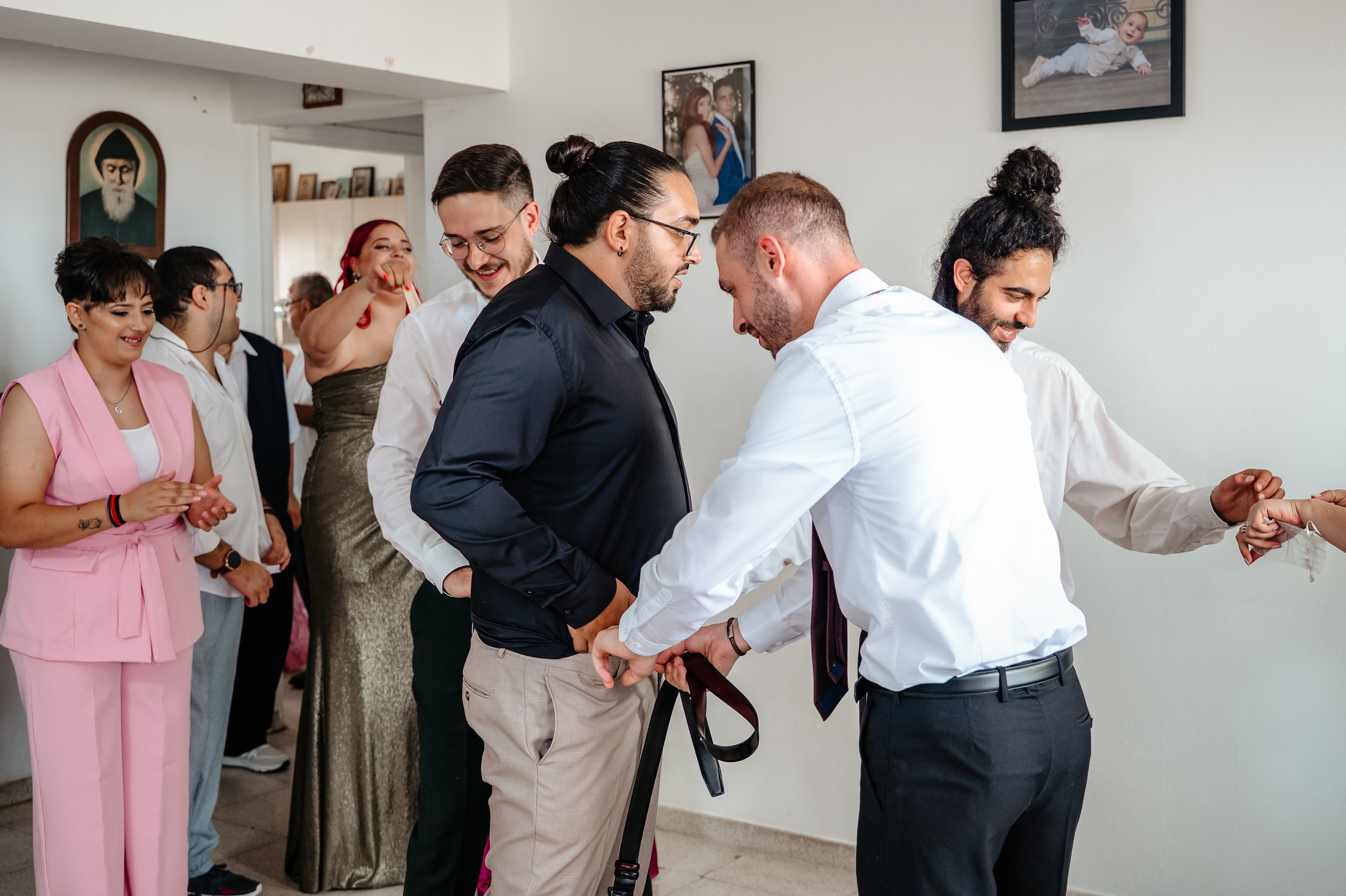 Niki & Yorgo Wedding. AdrianOltean.wfolio.pro