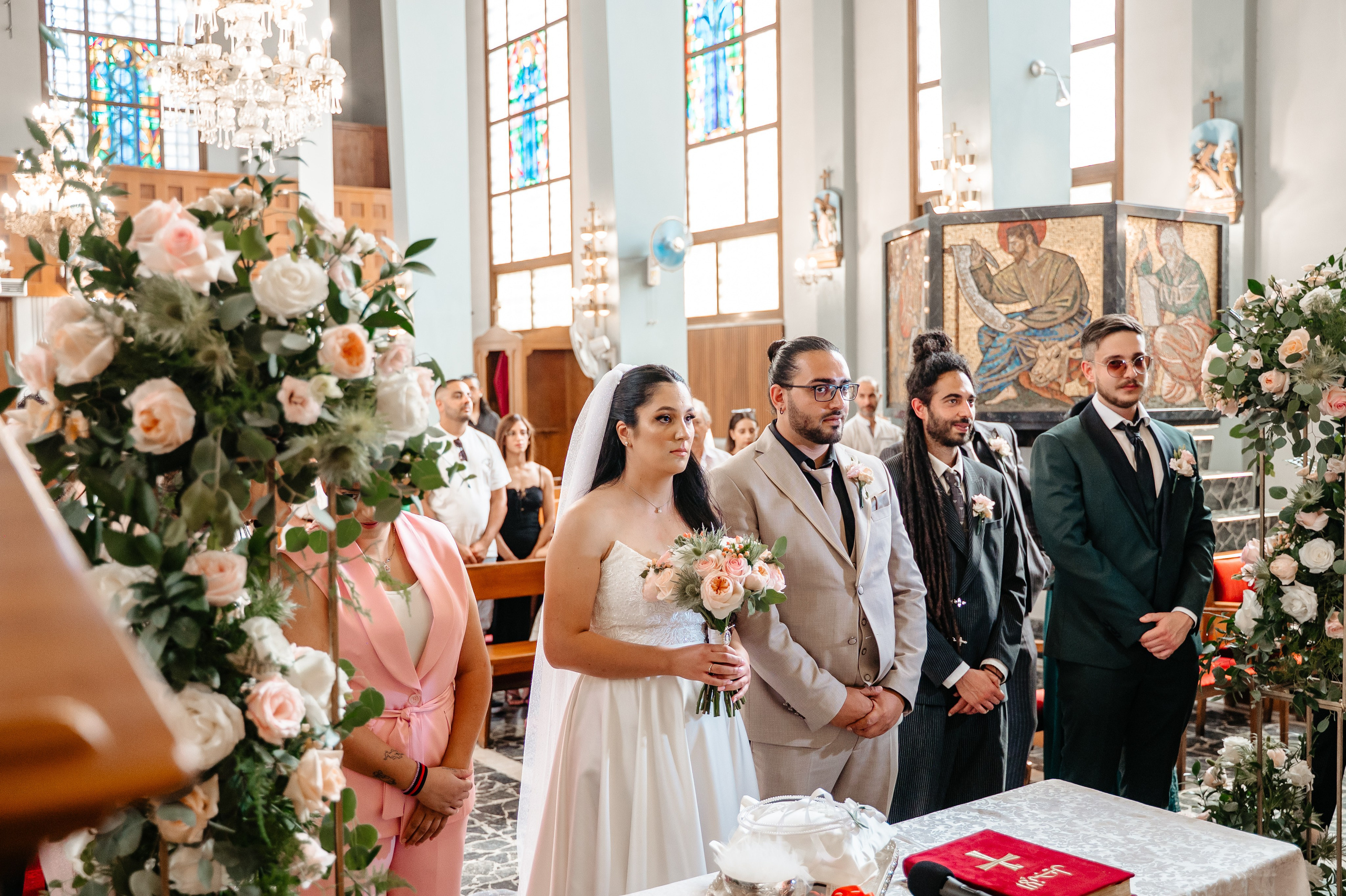 Niki & Yorgo Wedding. AdrianOltean.wfolio.pro