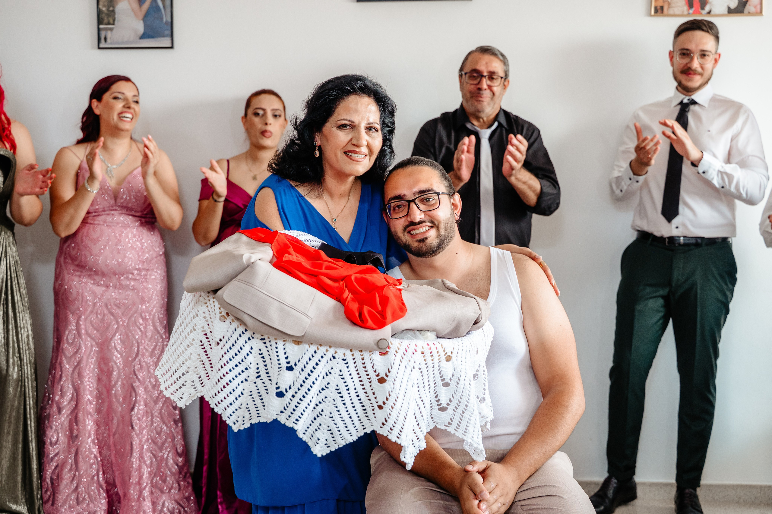 Niki & Yorgo Wedding. AdrianOltean.wfolio.pro