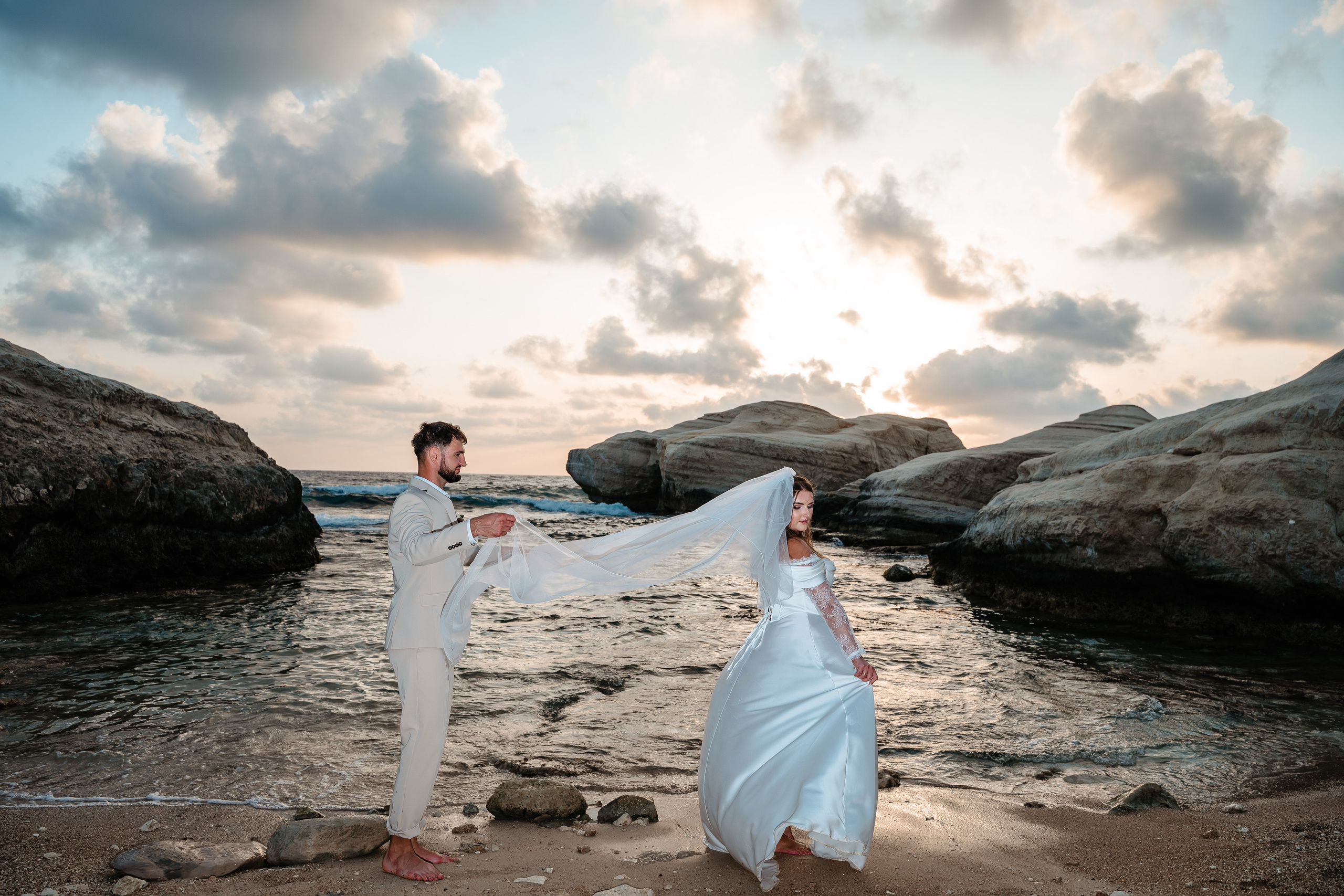 Sirens ceremony. AdrianOltean.wfolio.pro