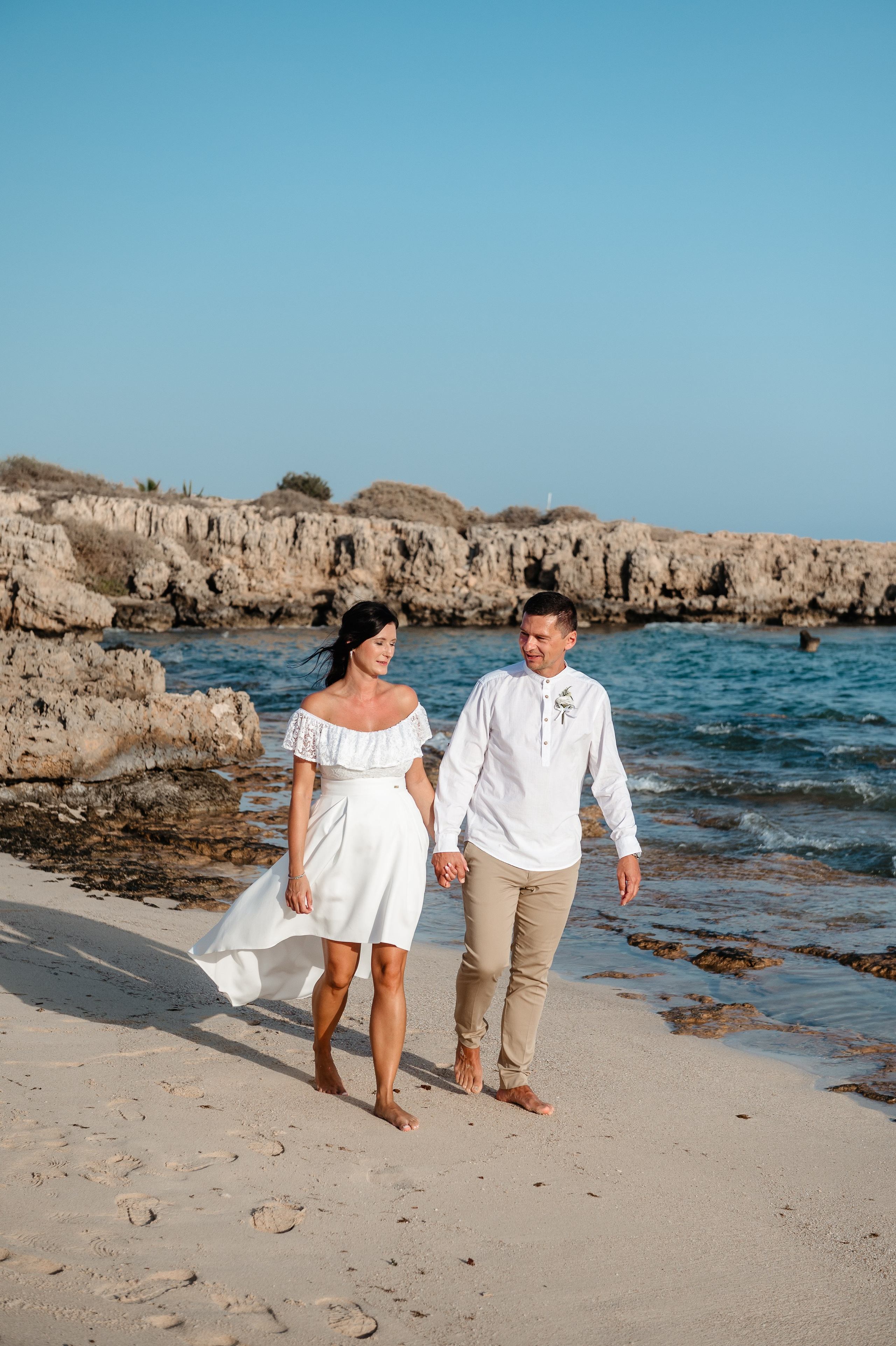 Sirens beach ceremony. AdrianOltean.wfolio.pro