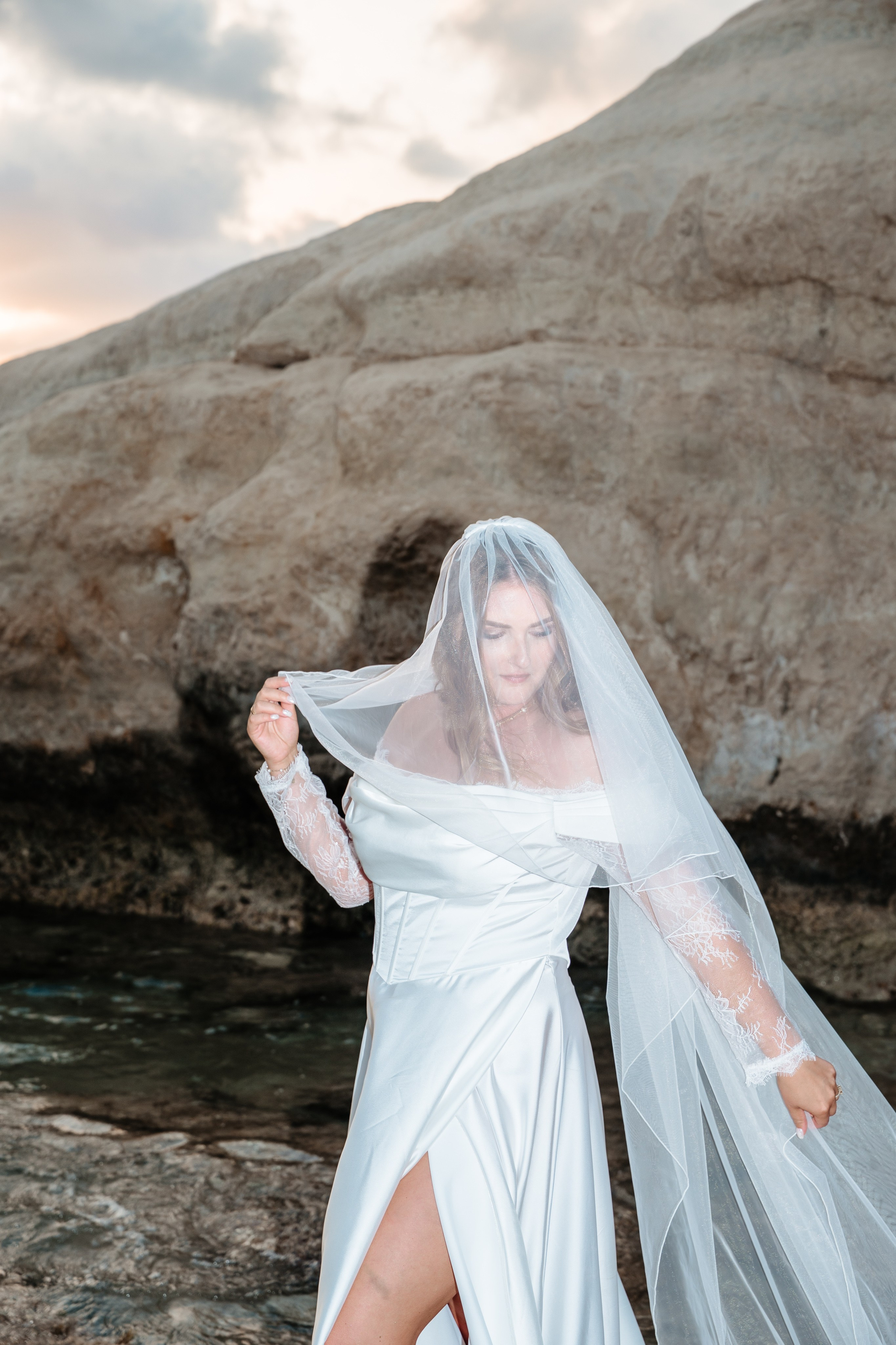 Sirens ceremony. AdrianOltean.wfolio.pro