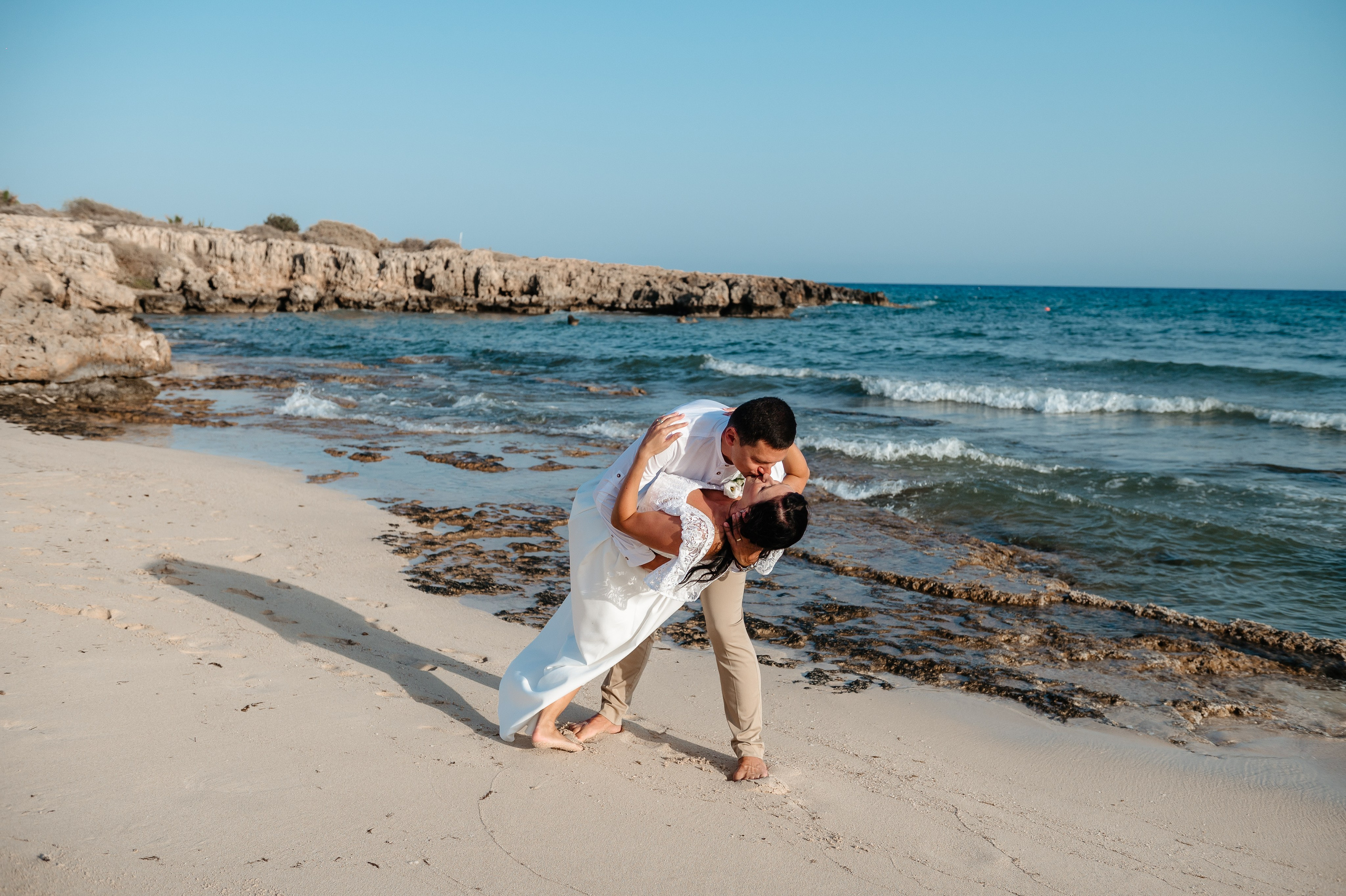 Sirens beach ceremony. AdrianOltean.wfolio.pro