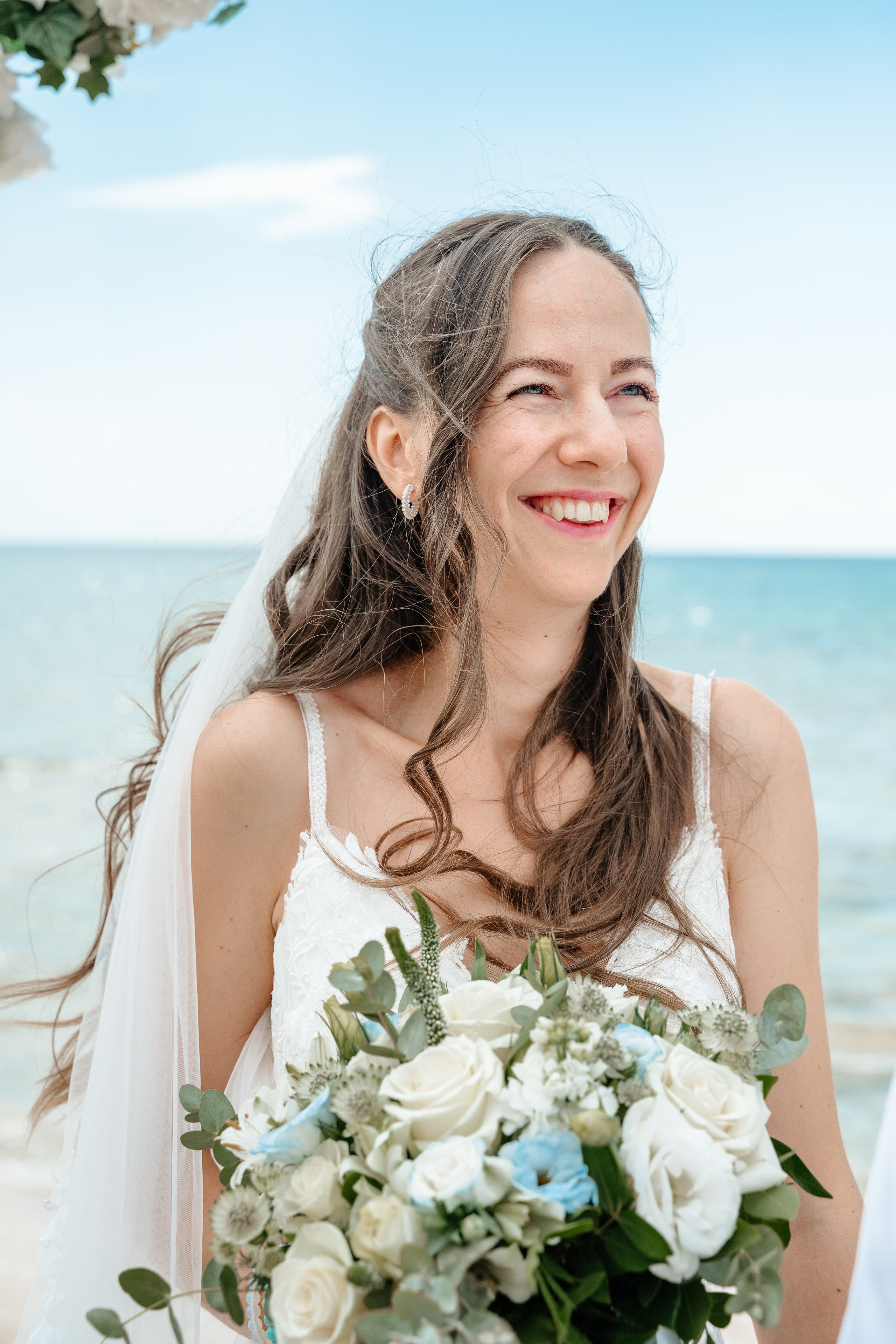 Sirens beach ceremony. AdrianOltean.wfolio.pro