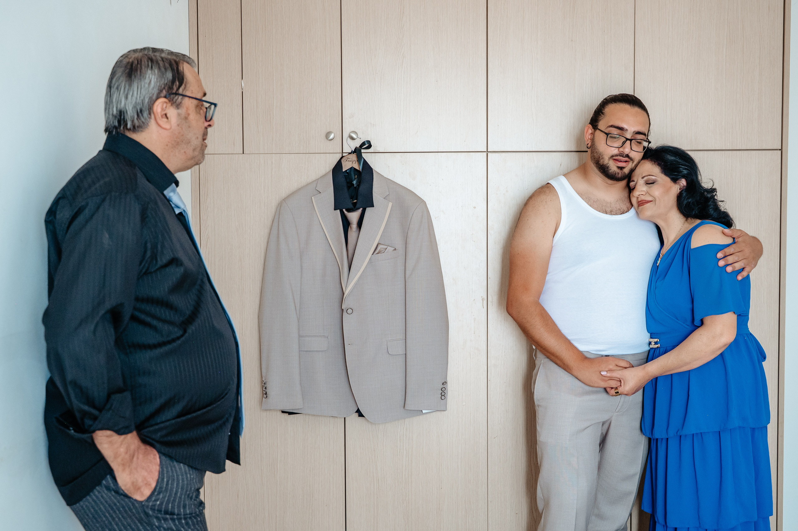 Niki & Yorgo Wedding. AdrianOltean.wfolio.pro