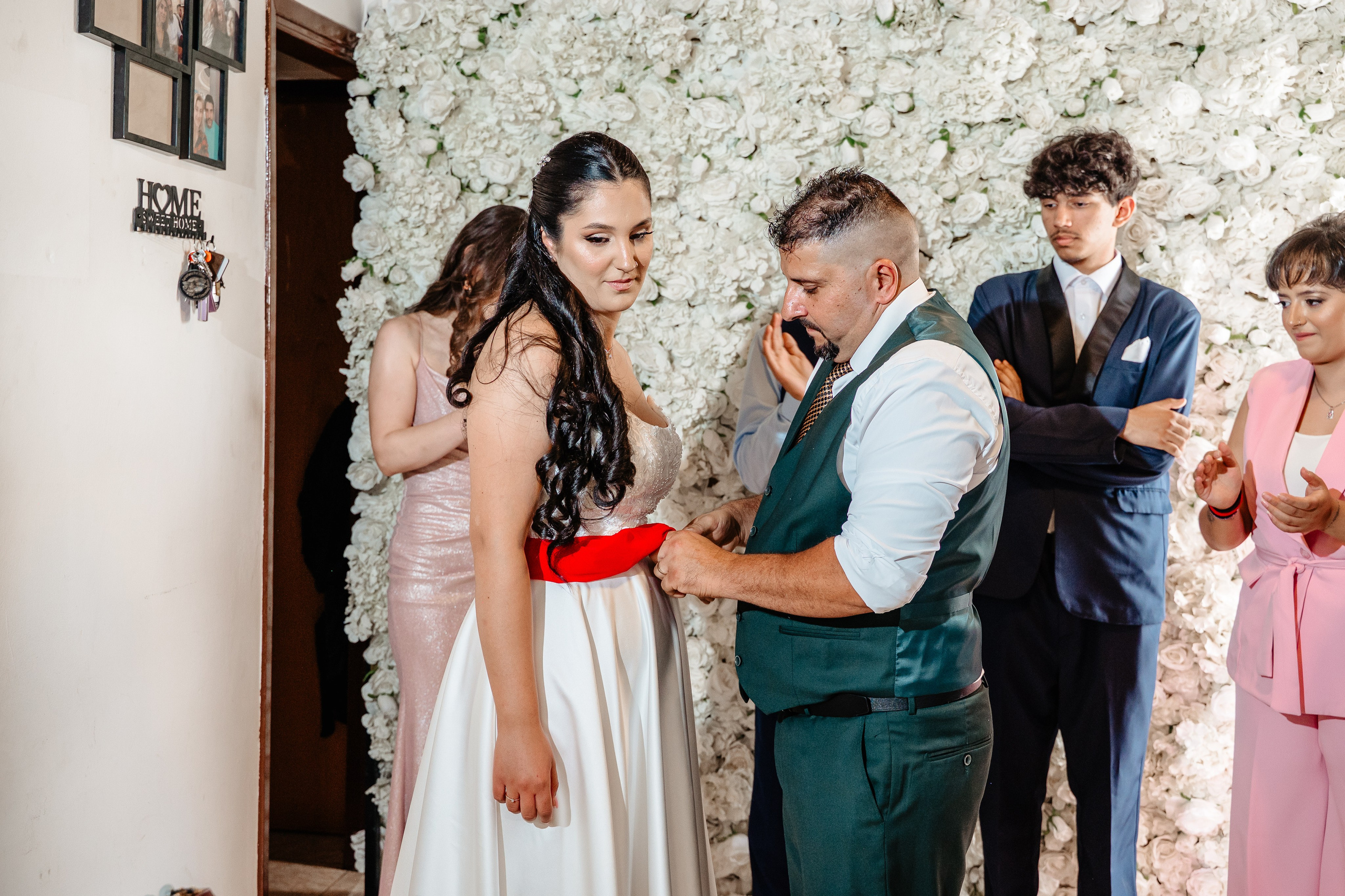 Niki & Yorgo Wedding. AdrianOltean.wfolio.pro