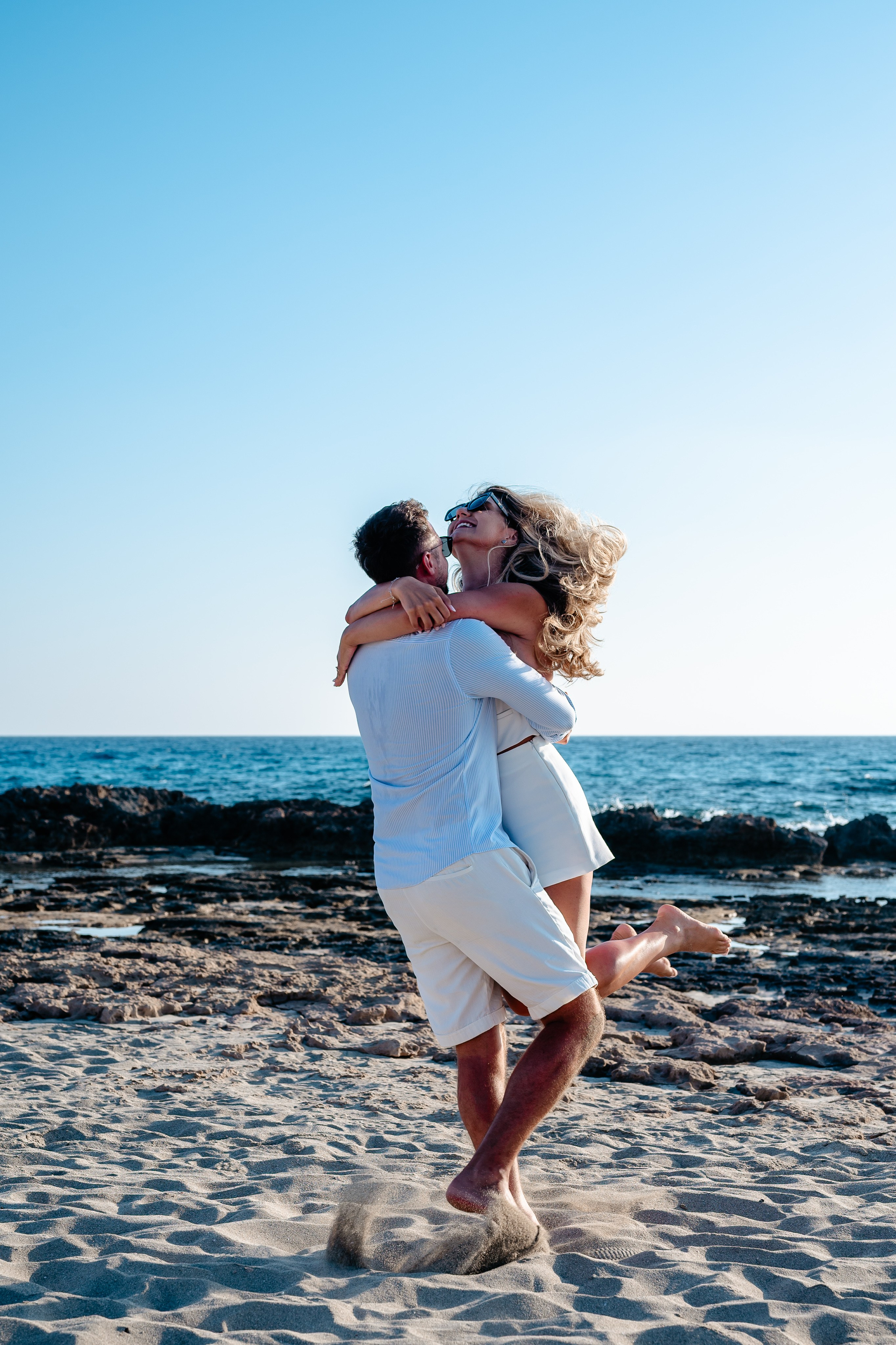 Sirens beach ceremony. AdrianOltean.wfolio.pro