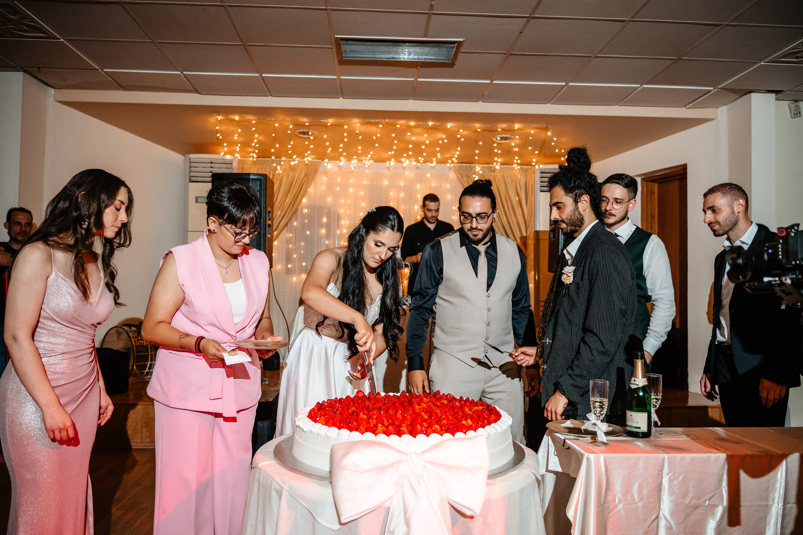 Niki & Yorgo Wedding. AdrianOltean.wfolio.pro
