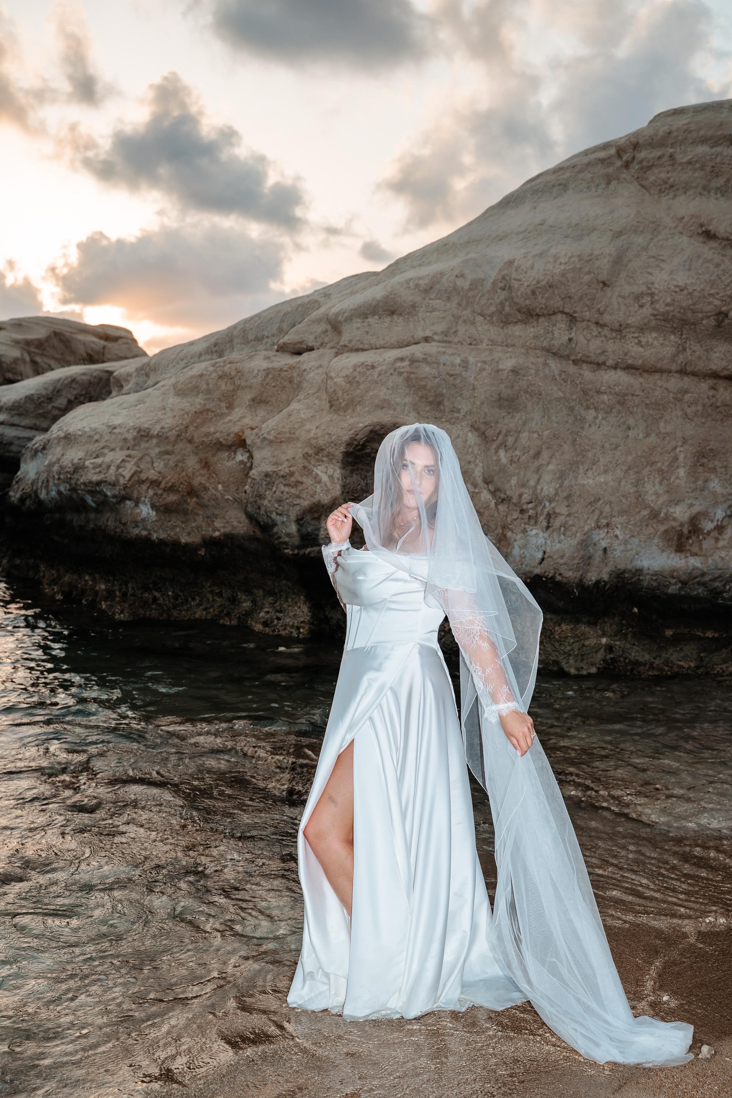 Sirens ceremony. AdrianOltean.wfolio.pro