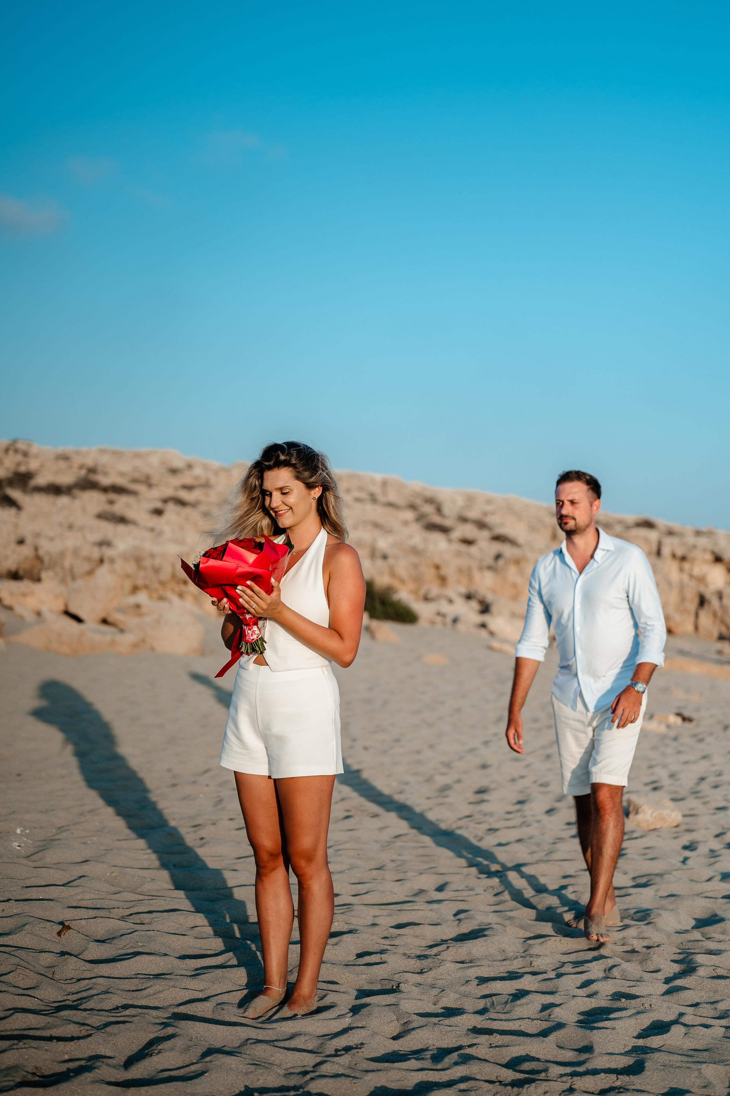 Sirens beach ceremony. AdrianOltean.wfolio.pro