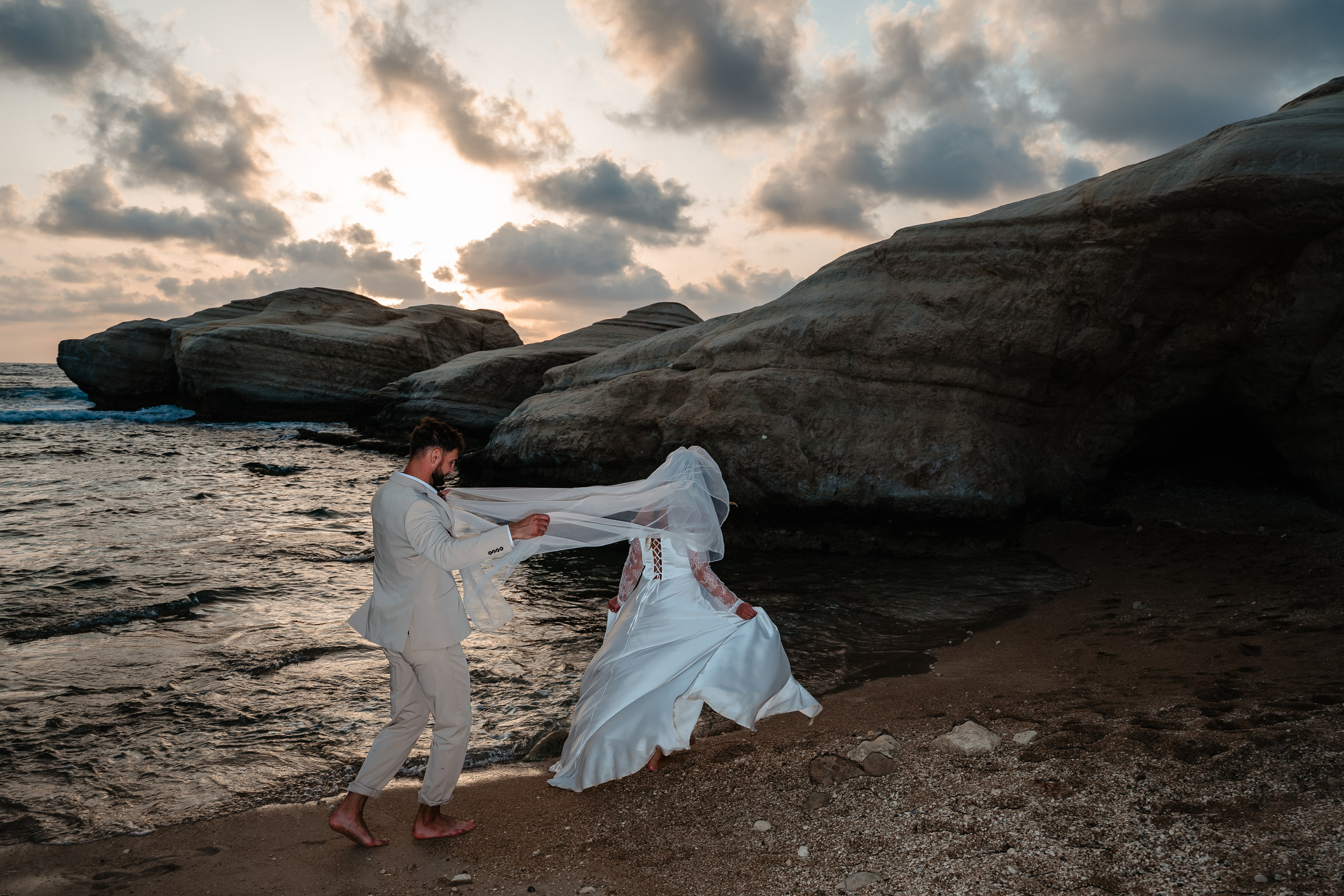 Sirens ceremony. AdrianOltean.wfolio.pro