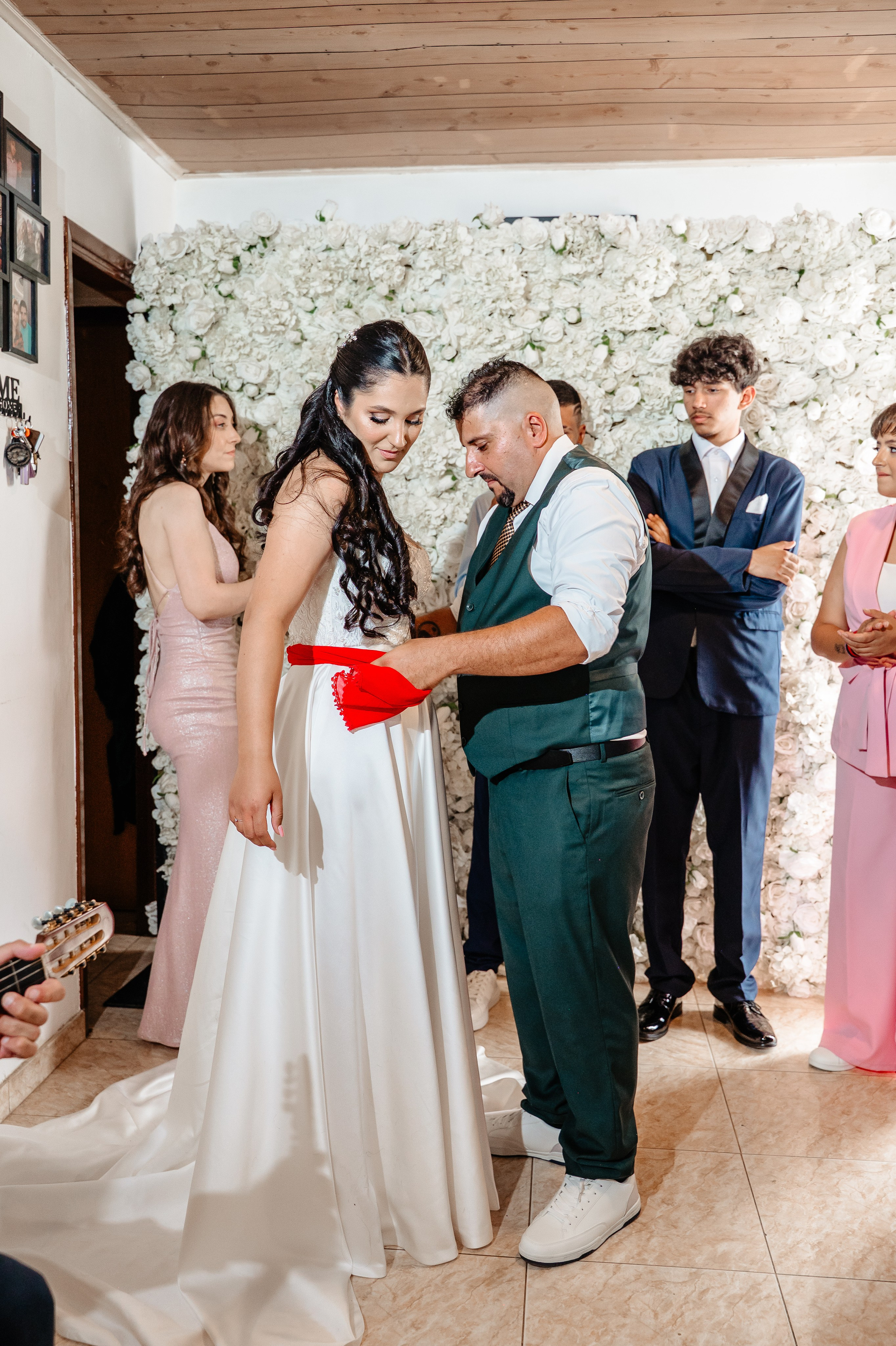Niki & Yorgo Wedding. AdrianOltean.wfolio.pro