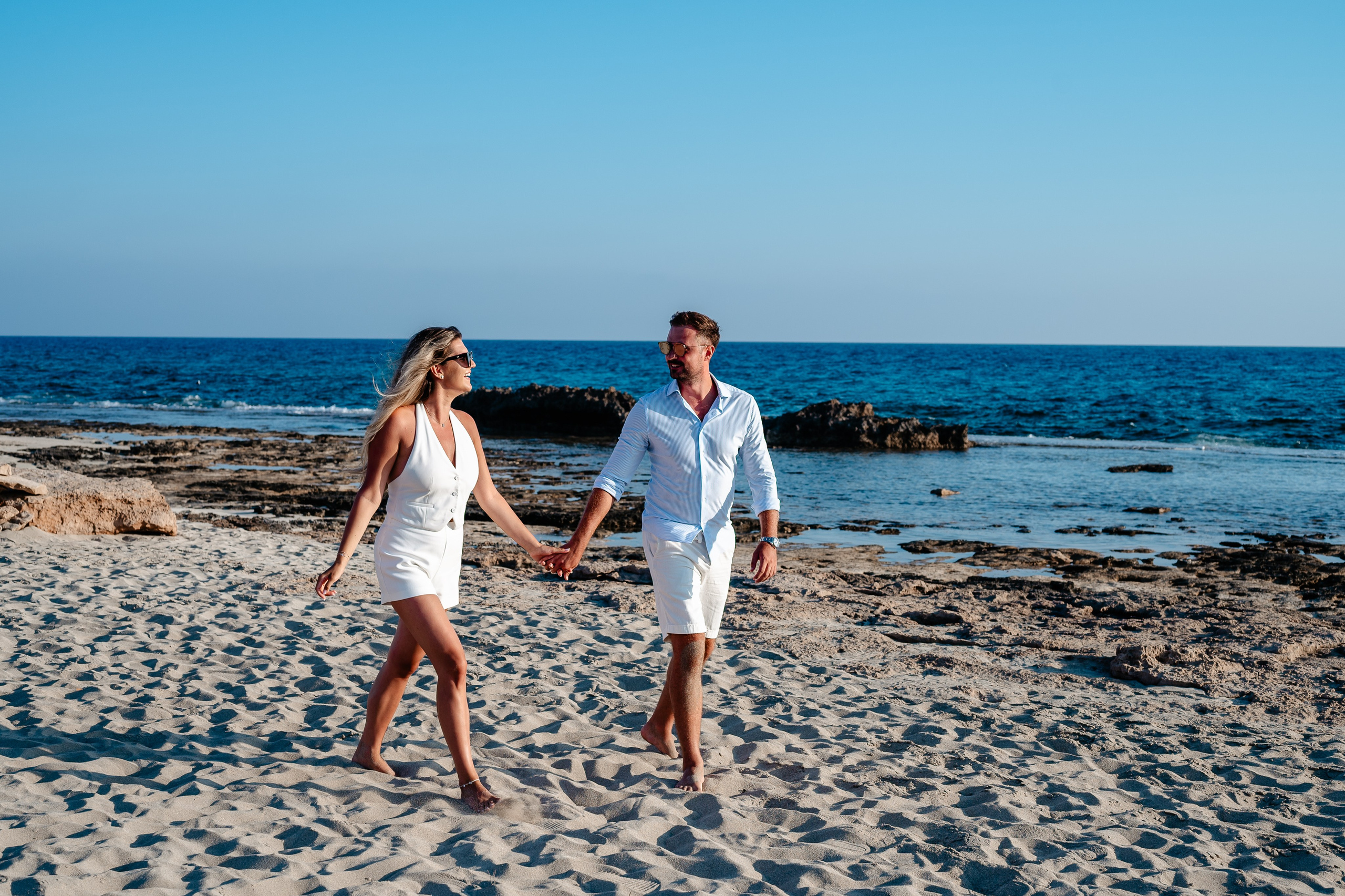 Sirens beach ceremony. AdrianOltean.wfolio.pro
