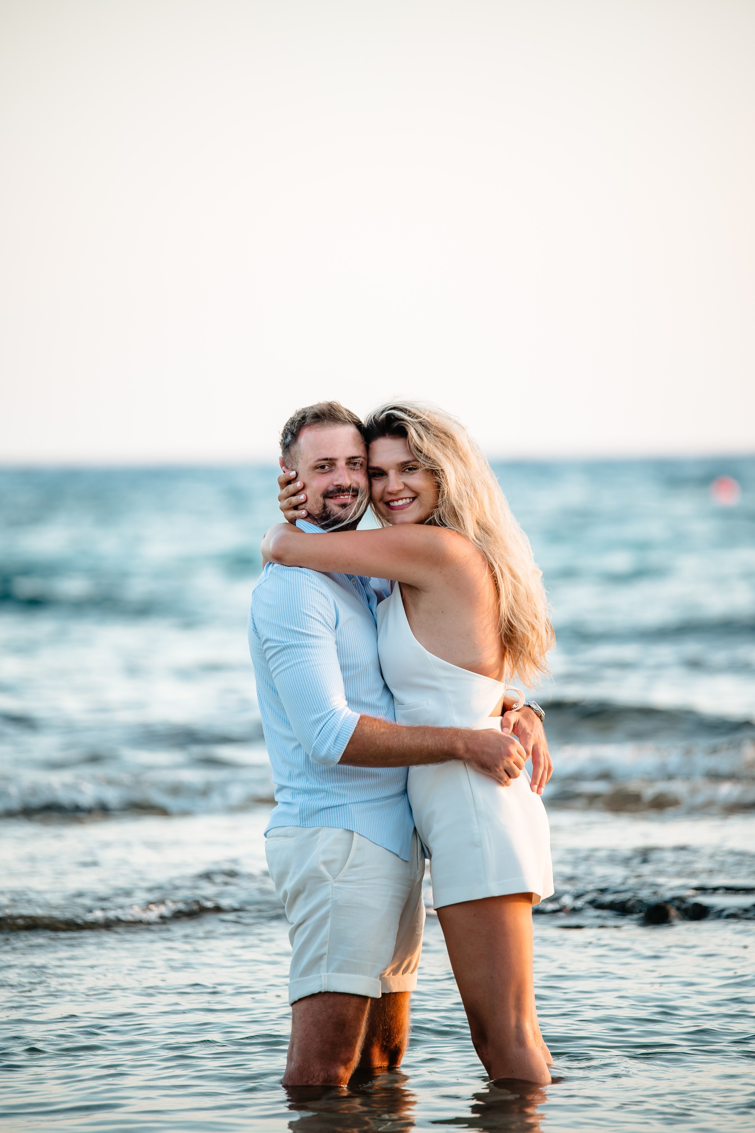 Sirens beach ceremony. AdrianOltean.wfolio.pro