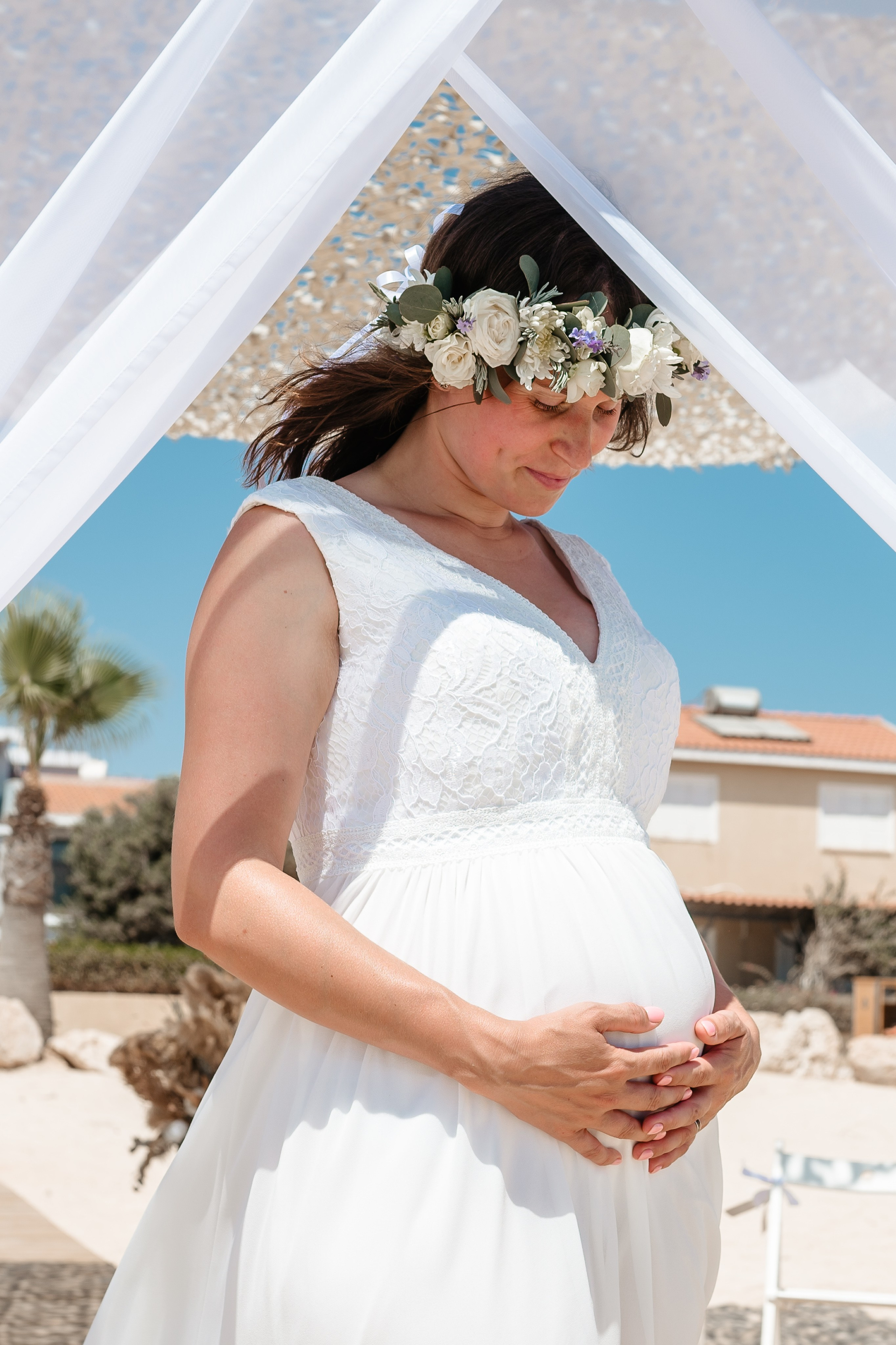 Sirens beach ceremony. AdrianOltean.wfolio.pro