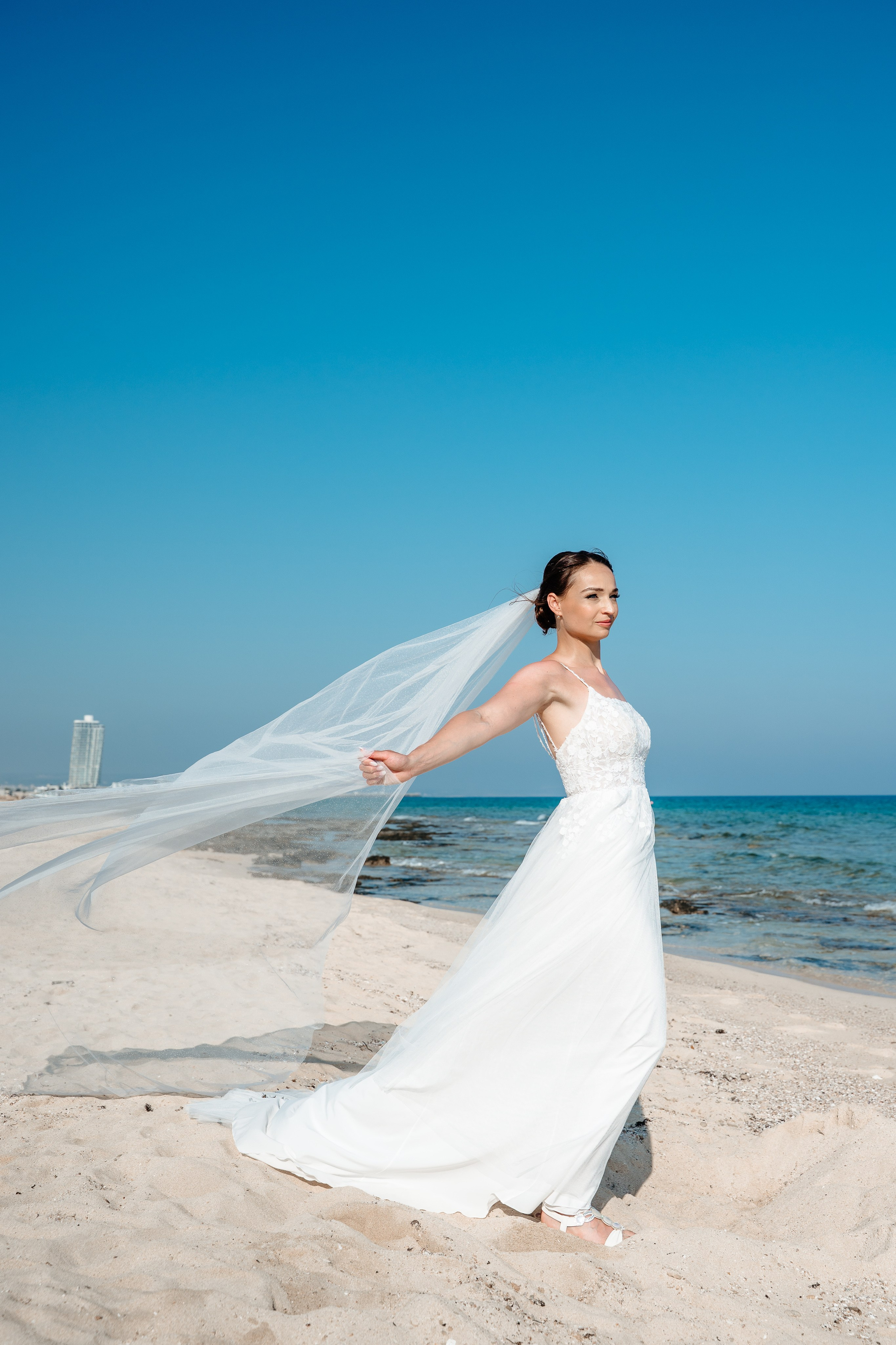 Sirens beach ceremony. AdrianOltean.wfolio.pro
