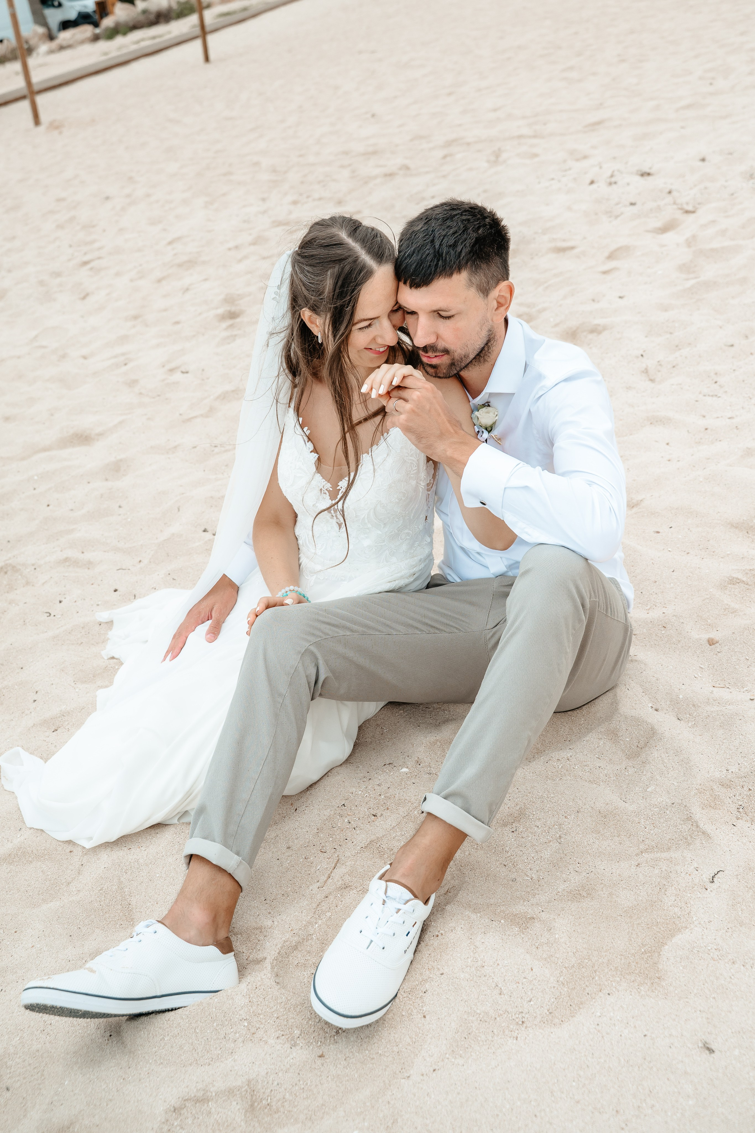Sirens beach ceremony. AdrianOltean.wfolio.pro