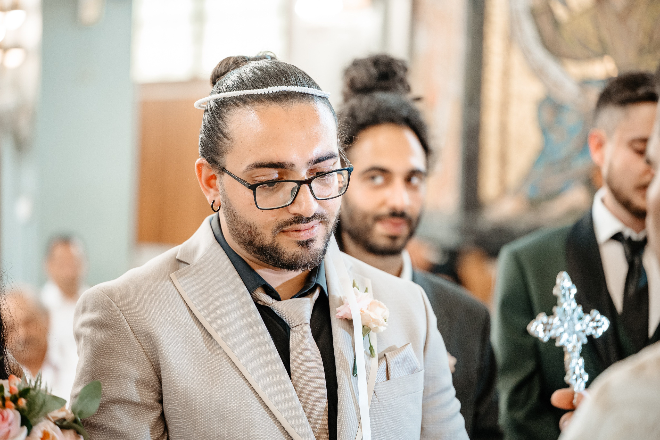 Niki & Yorgo Wedding. AdrianOltean.wfolio.pro