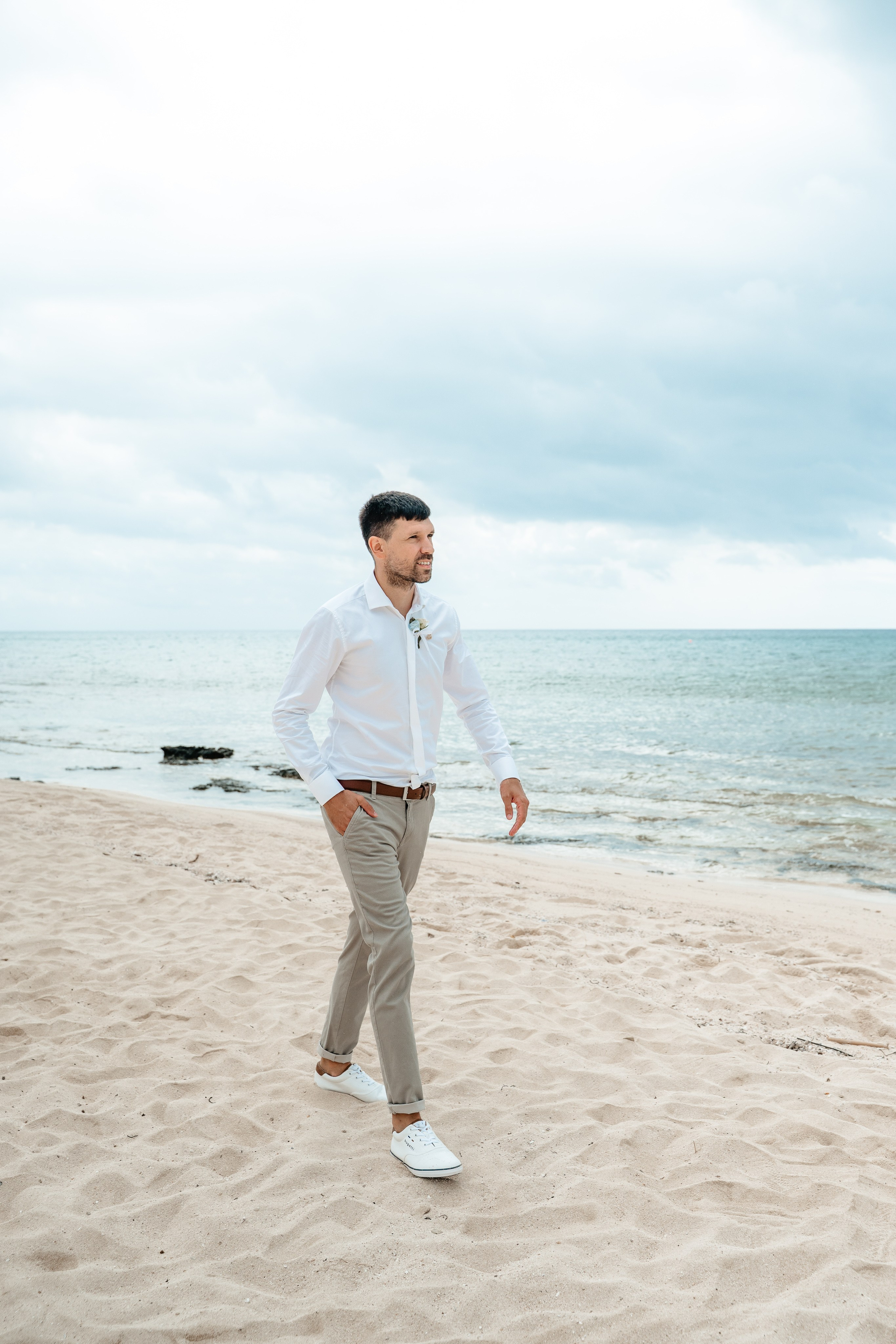 Sirens beach ceremony. AdrianOltean.wfolio.pro