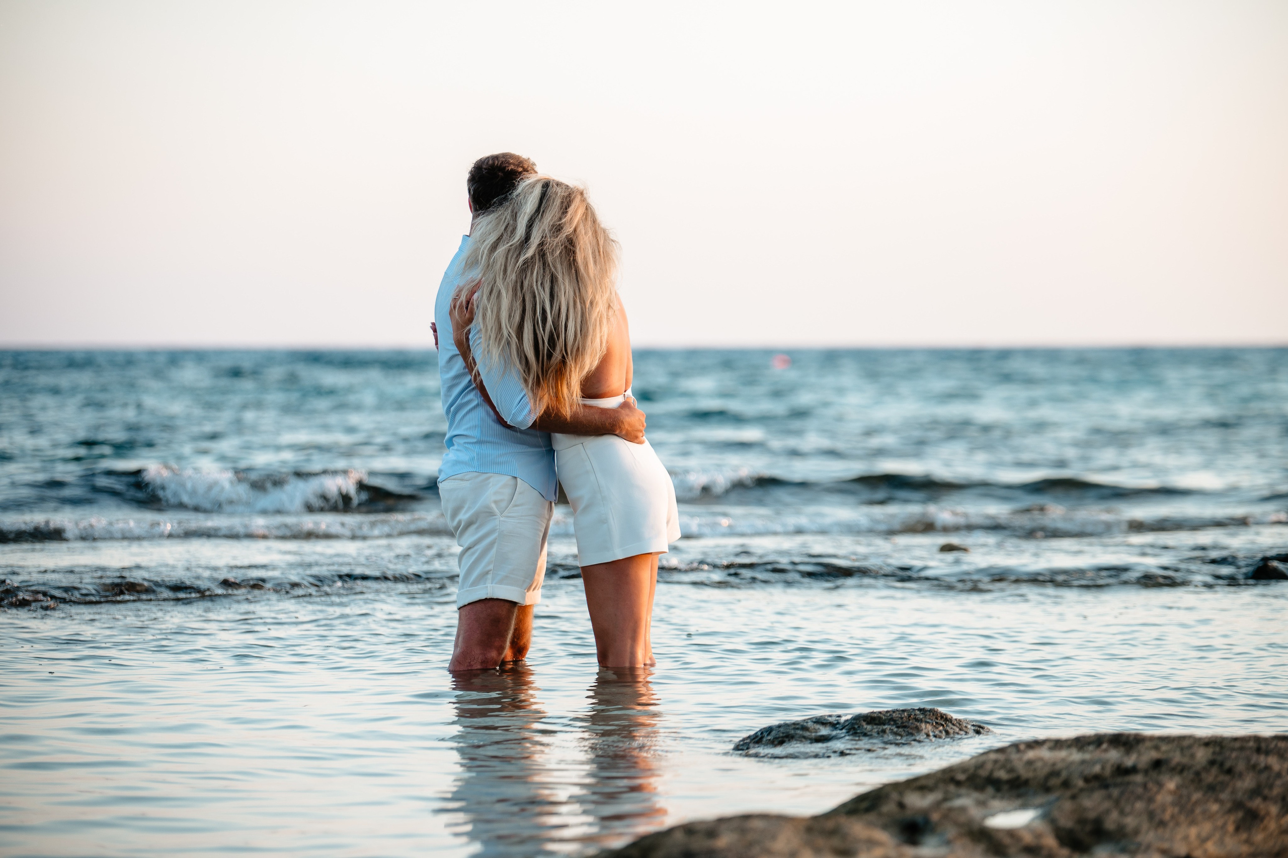 Sirens beach ceremony. AdrianOltean.wfolio.pro