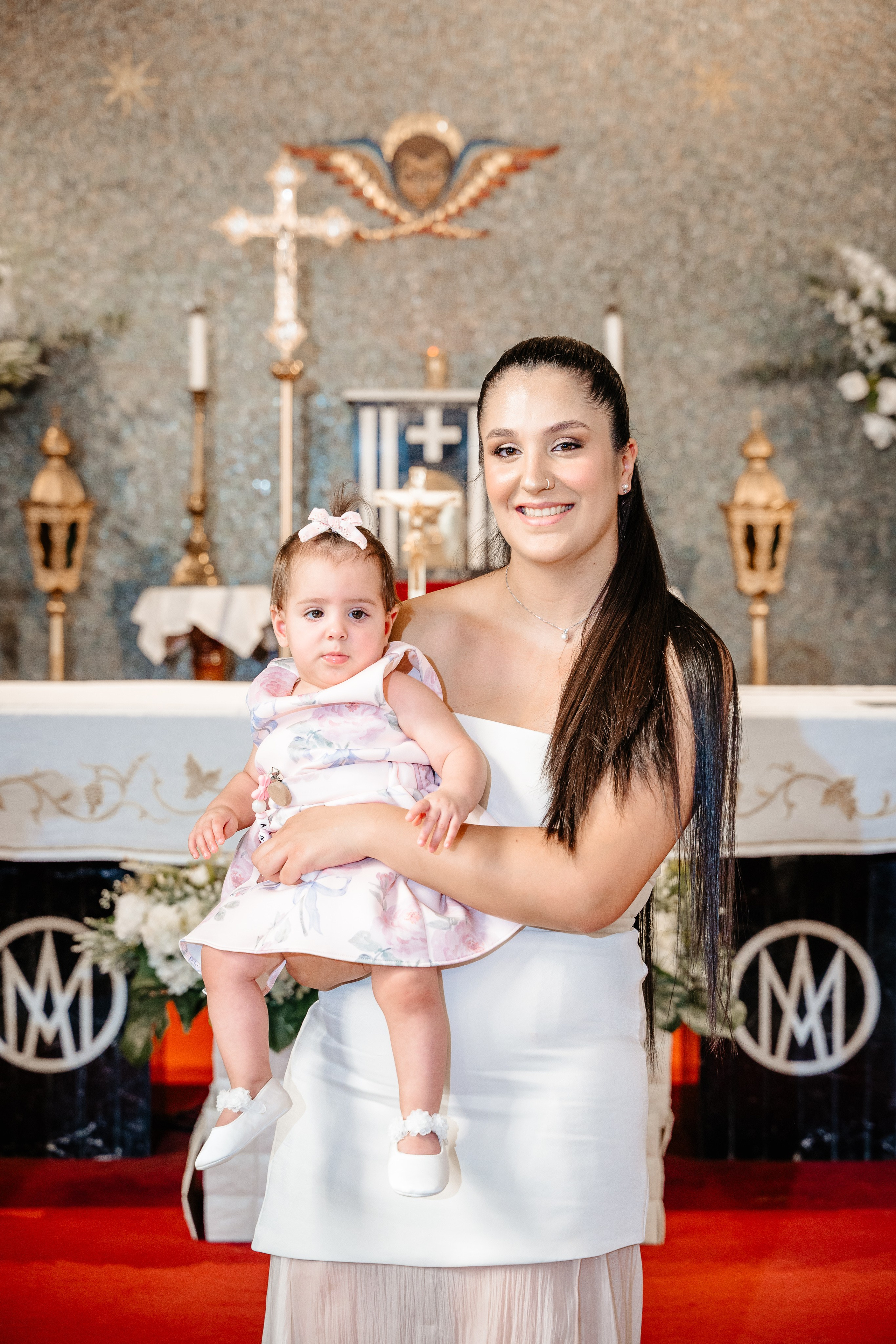 Baptism Anna. AdrianOltean.wfolio.pro