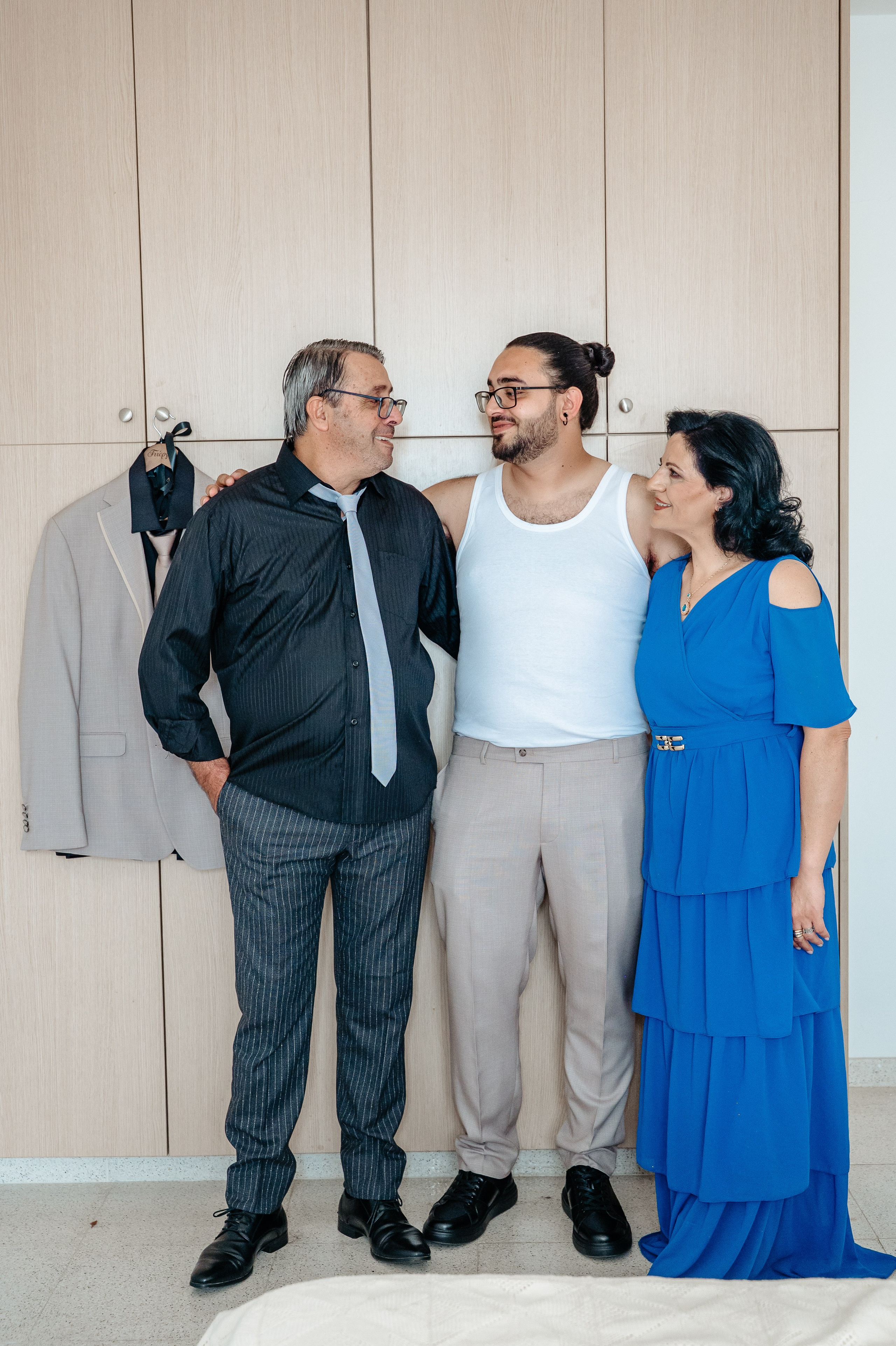Niki & Yorgo Wedding. AdrianOltean.wfolio.pro