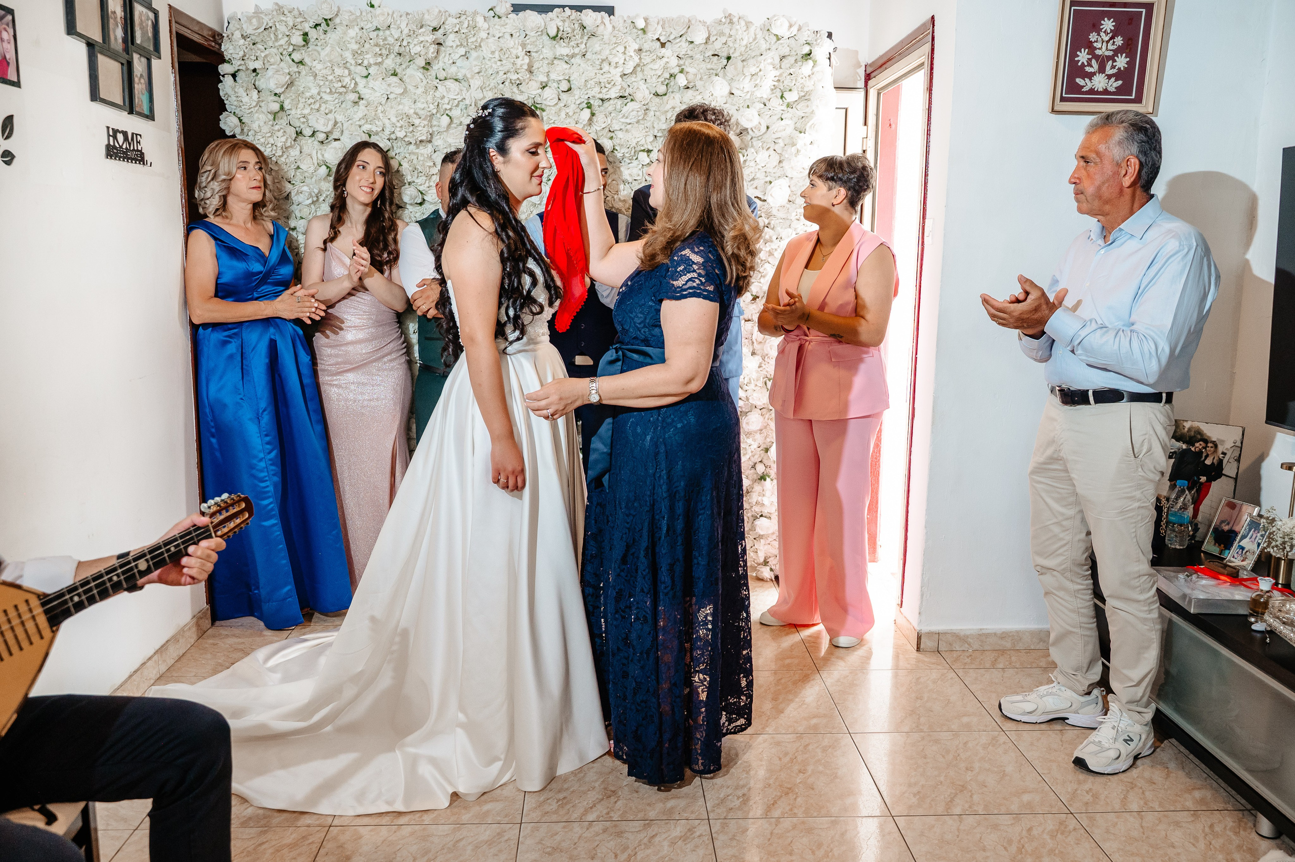 Niki & Yorgo Wedding. AdrianOltean.wfolio.pro