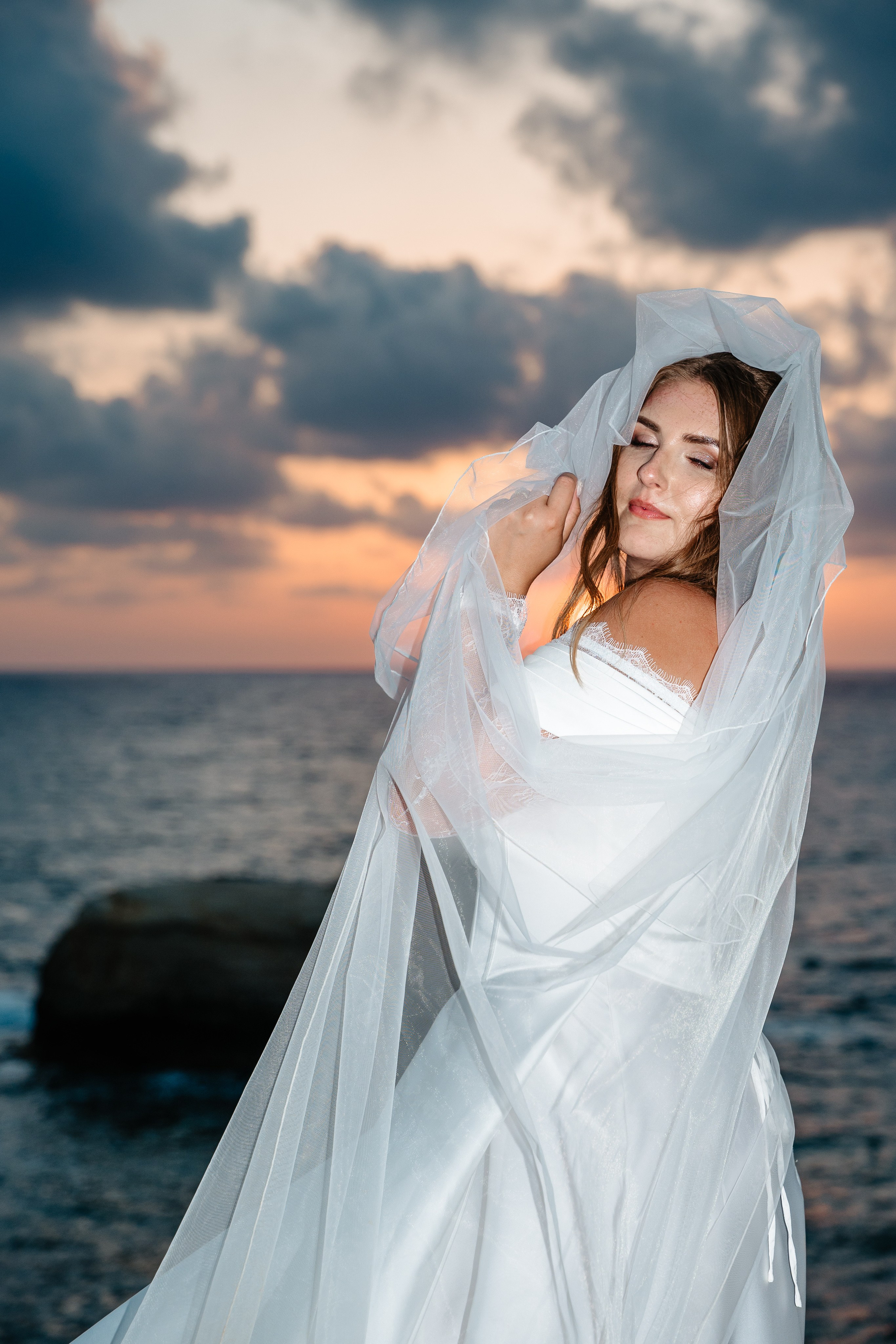 Sirens ceremony. AdrianOltean.wfolio.pro