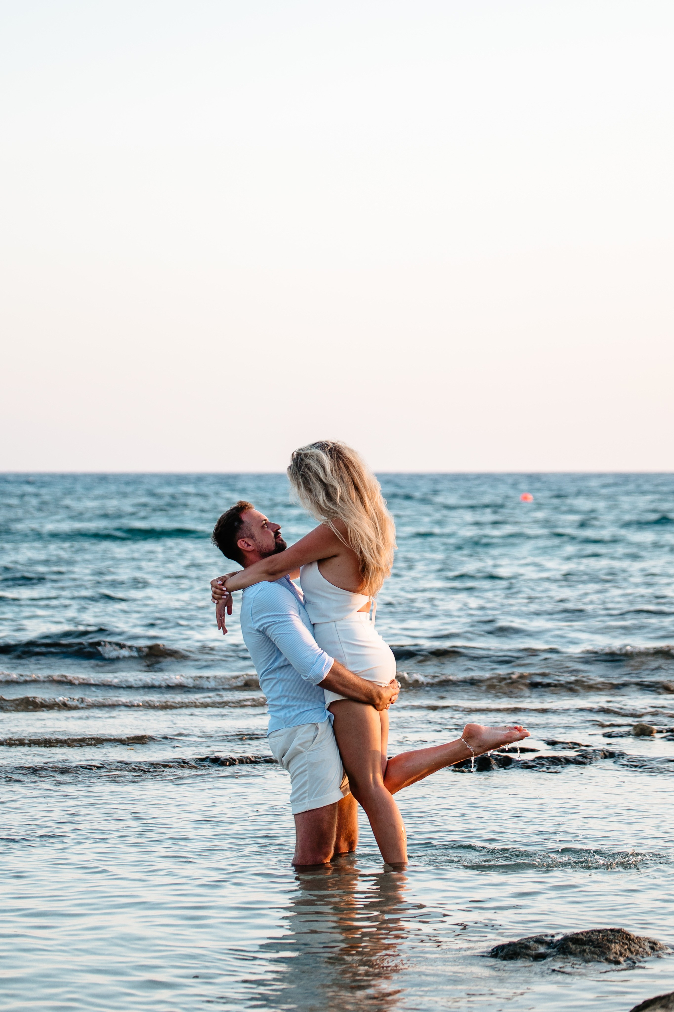 Sirens beach ceremony. AdrianOltean.wfolio.pro