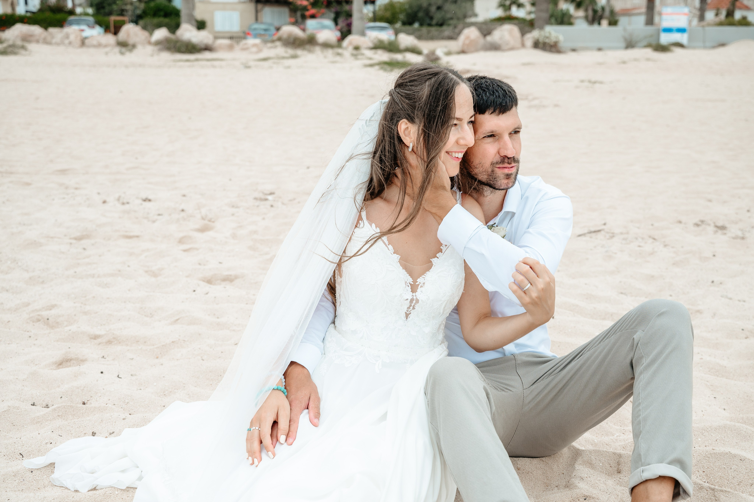 Sirens beach ceremony. AdrianOltean.wfolio.pro